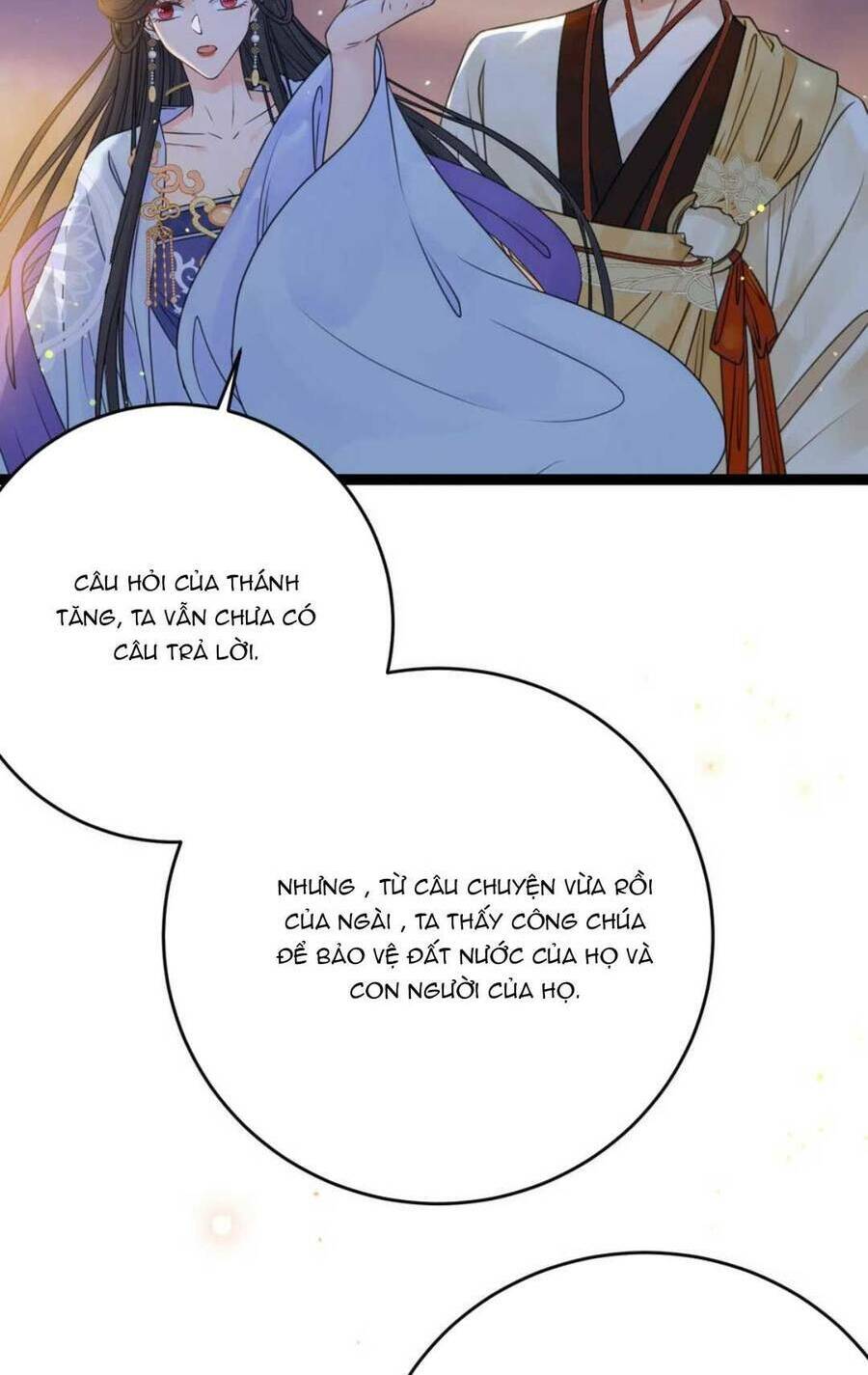 Nghịch Đồ Mỗi Ngày Đều Muốn Bắt Nạt Sư Phụ Chapter 27 - Page 13