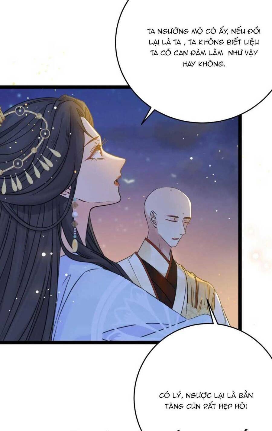 Nghịch Đồ Mỗi Ngày Đều Muốn Bắt Nạt Sư Phụ Chapter 27 - Page 14