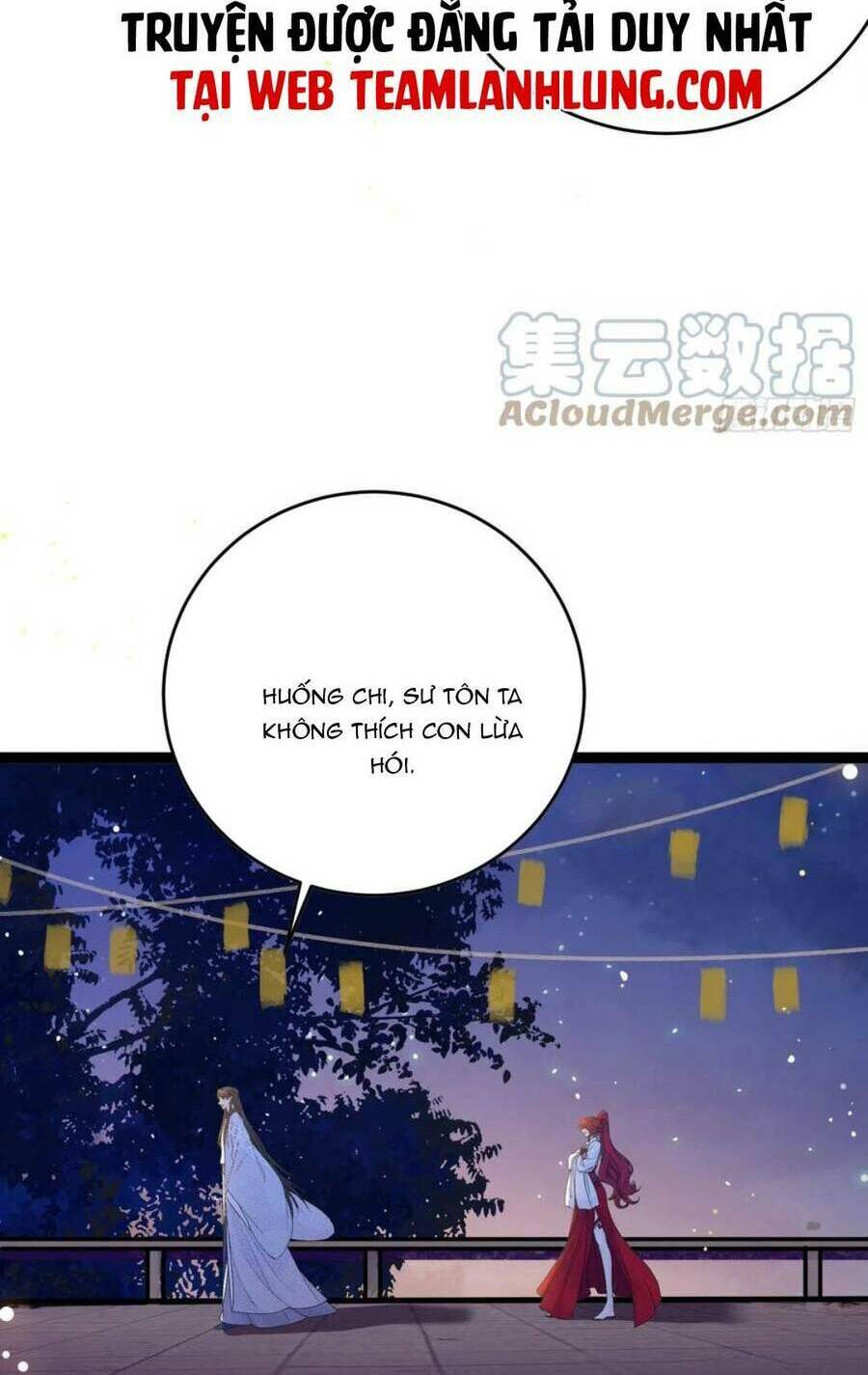 Nghịch Đồ Mỗi Ngày Đều Muốn Bắt Nạt Sư Phụ Chapter 27 - Page 15