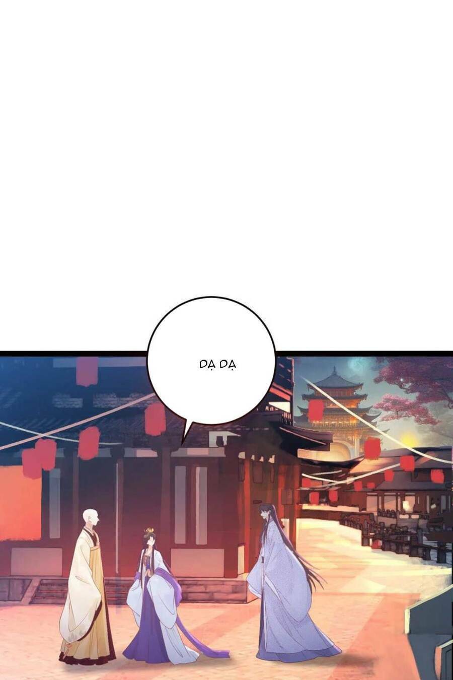 Nghịch Đồ Mỗi Ngày Đều Muốn Bắt Nạt Sư Phụ Chapter 27 - Page 20