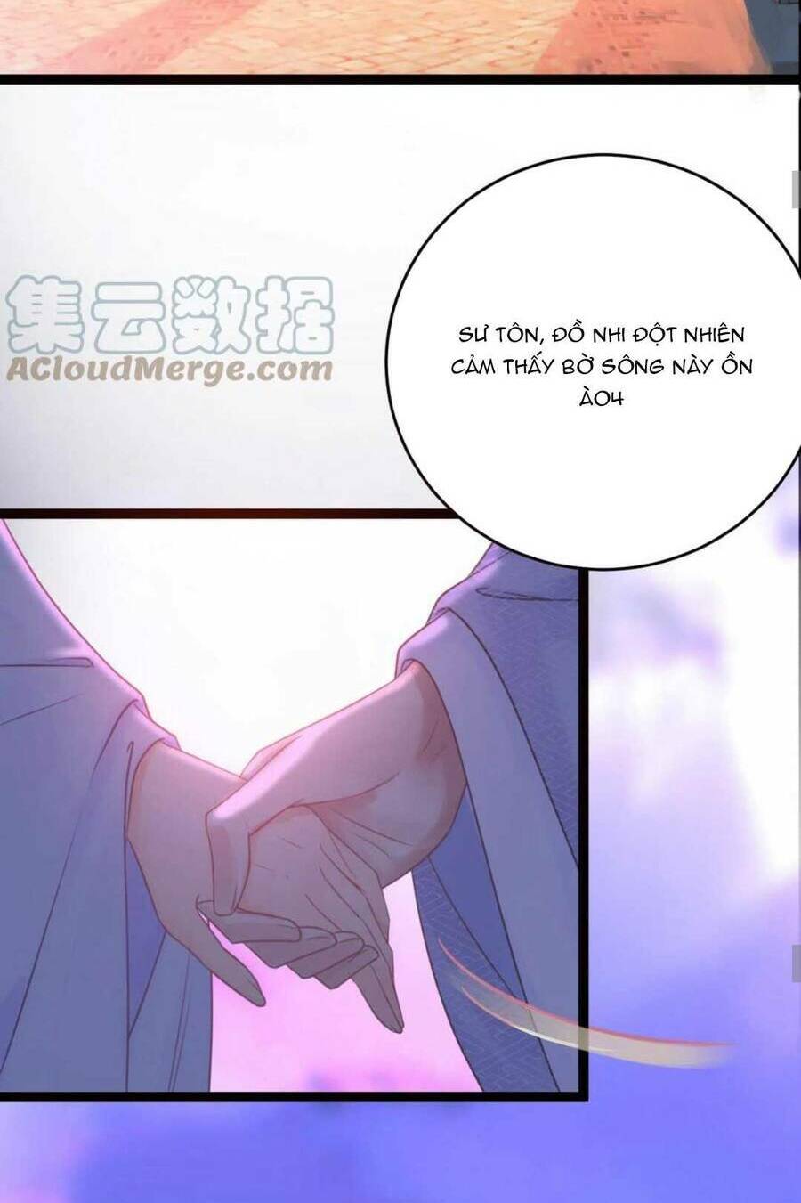 Nghịch Đồ Mỗi Ngày Đều Muốn Bắt Nạt Sư Phụ Chapter 27 - Page 21