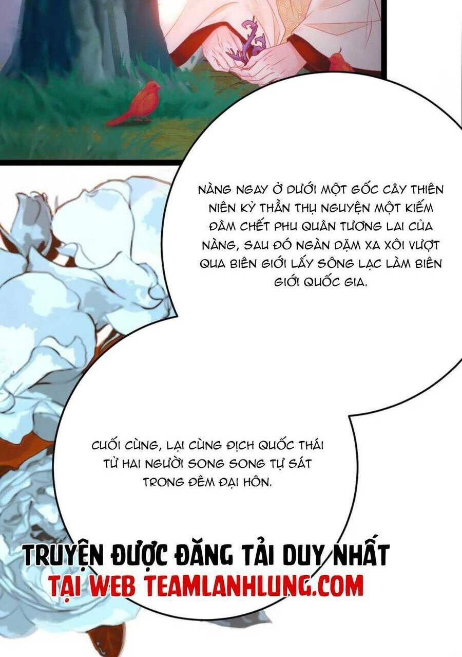 Nghịch Đồ Mỗi Ngày Đều Muốn Bắt Nạt Sư Phụ Chapter 27 - Page 3