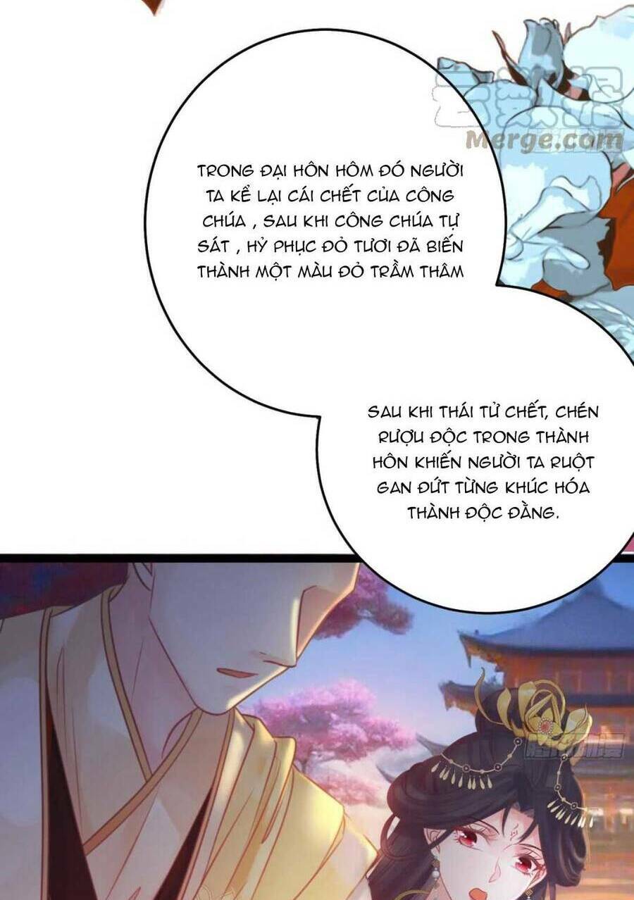 Nghịch Đồ Mỗi Ngày Đều Muốn Bắt Nạt Sư Phụ Chapter 27 - Page 4