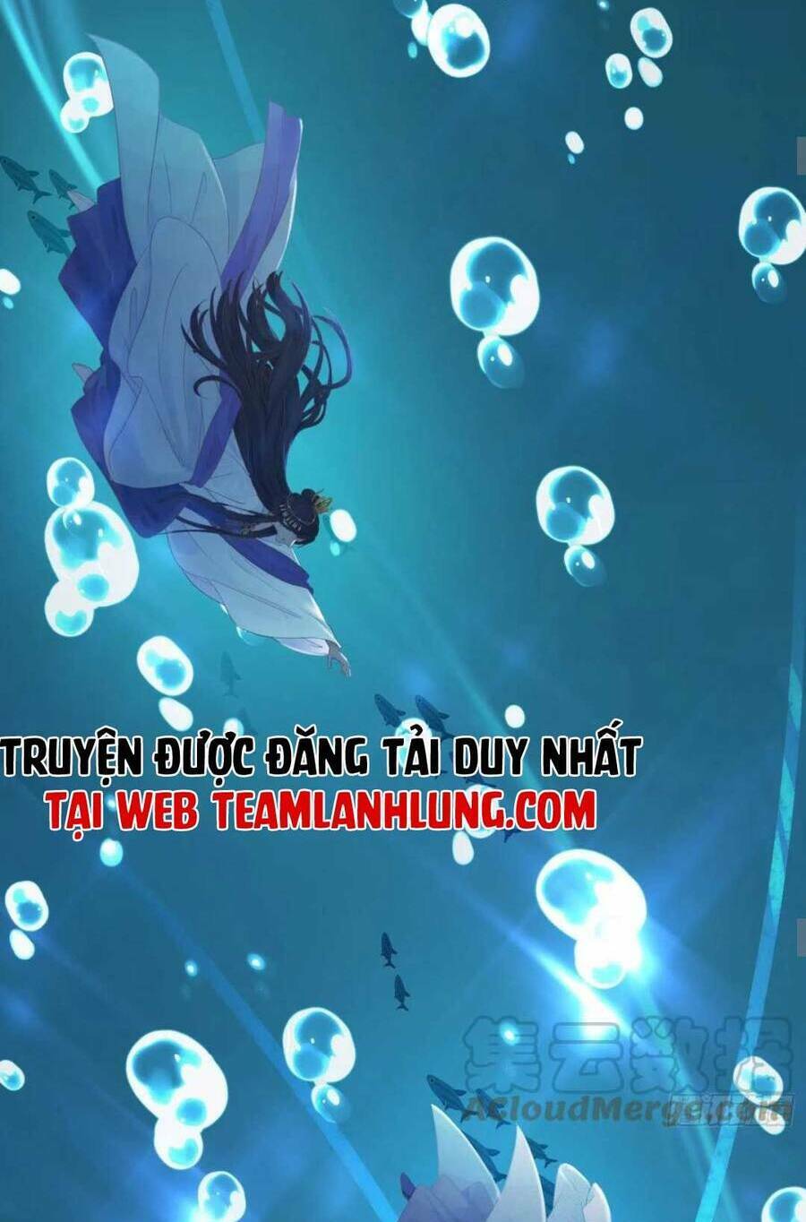 Nghịch Đồ Mỗi Ngày Đều Muốn Bắt Nạt Sư Phụ Chapter 27 - Page 42