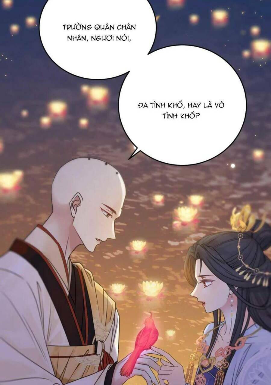 Nghịch Đồ Mỗi Ngày Đều Muốn Bắt Nạt Sư Phụ Chapter 27 - Page 7