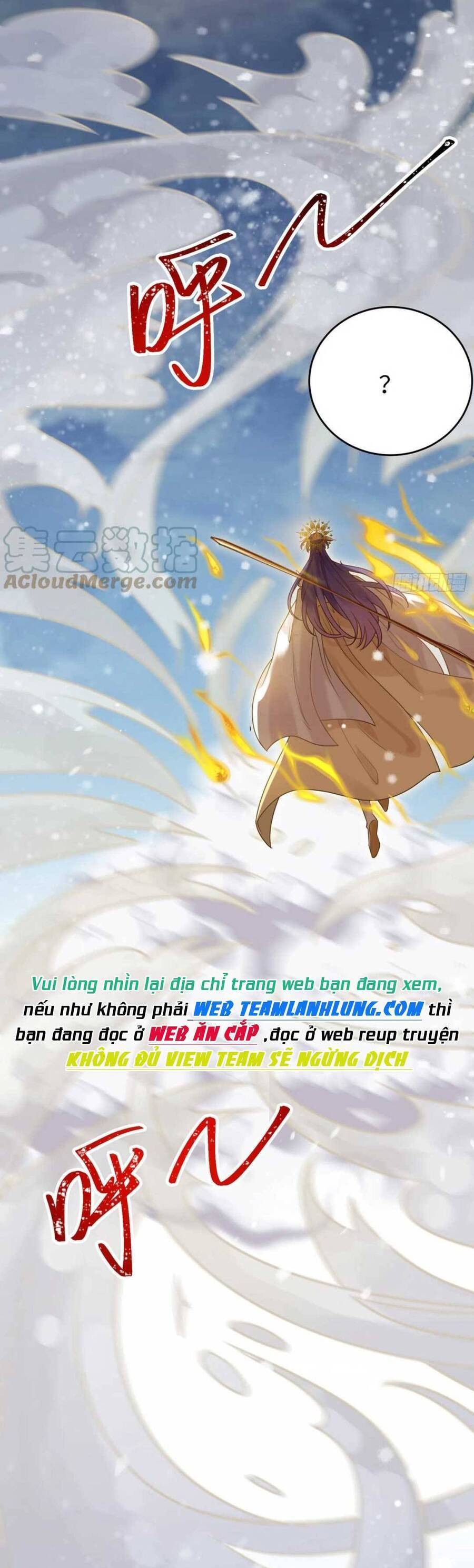 Nghịch Đồ Mỗi Ngày Đều Muốn Bắt Nạt Sư Phụ Chapter 46 - Page 31