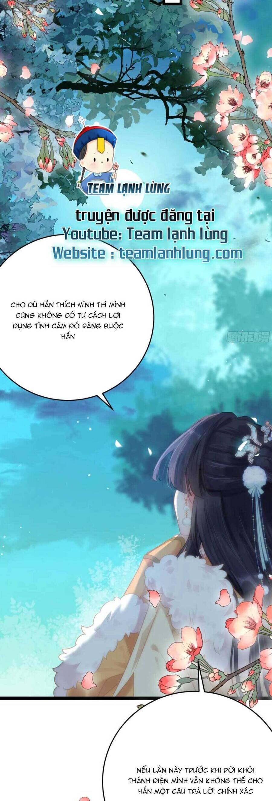 Nghịch Đồ Mỗi Ngày Đều Muốn Bắt Nạt Sư Phụ Chapter 71 - Page 6