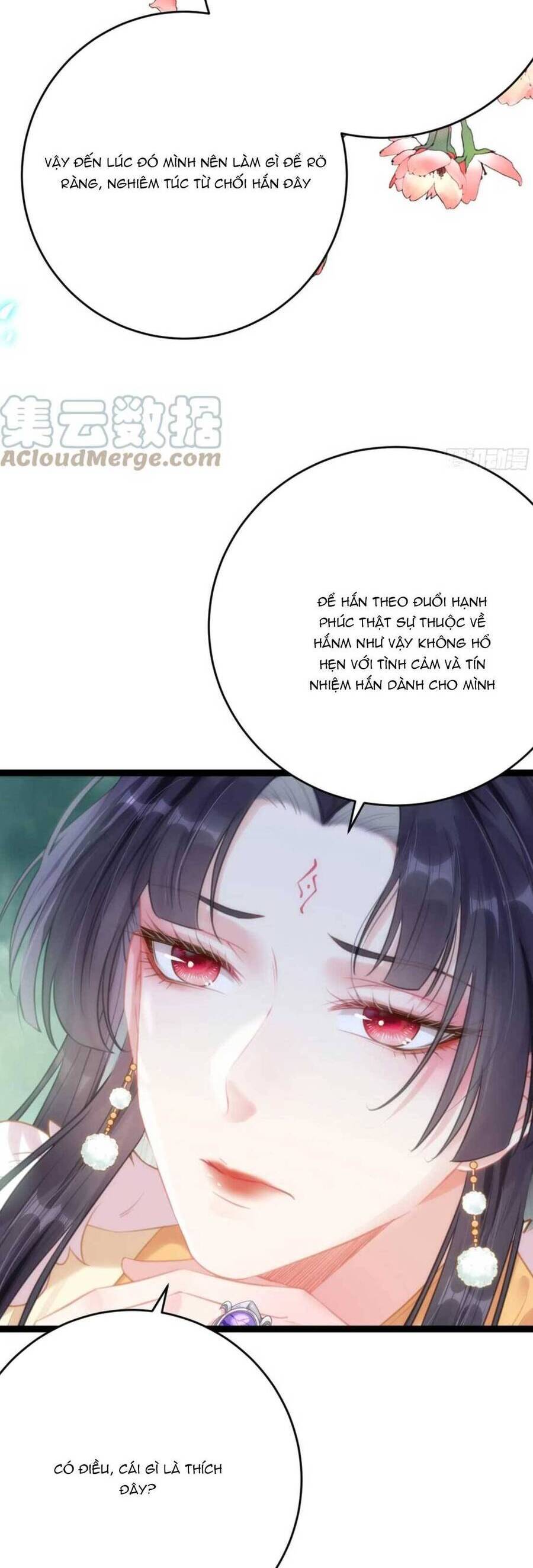 Nghịch Đồ Mỗi Ngày Đều Muốn Bắt Nạt Sư Phụ Chapter 71 - Page 7