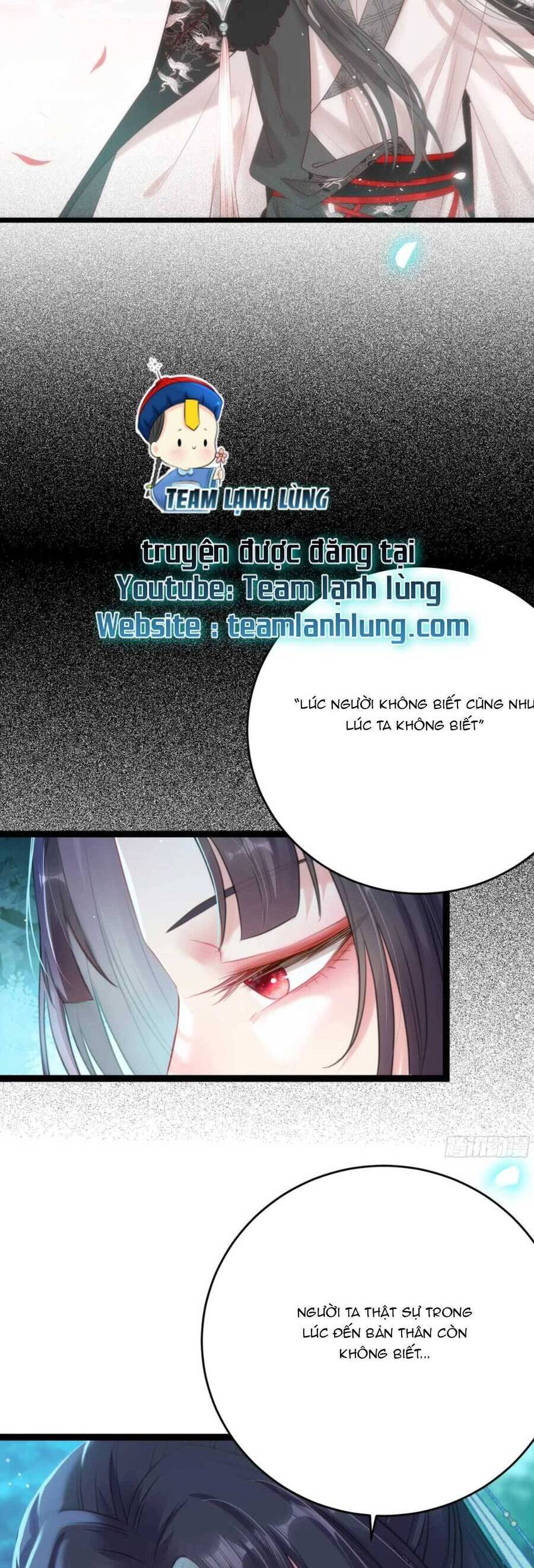 Nghịch Đồ Mỗi Ngày Đều Muốn Bắt Nạt Sư Phụ Chapter 71 - Page 9