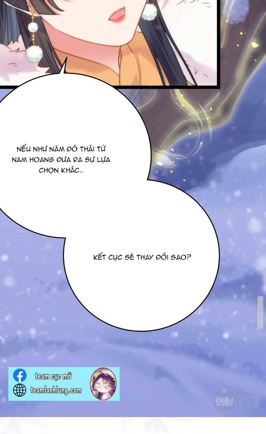 Nghịch Đồ Mỗi Ngày Đều Muốn Bắt Nạt Sư Phụ Chapter 50 - Page 46