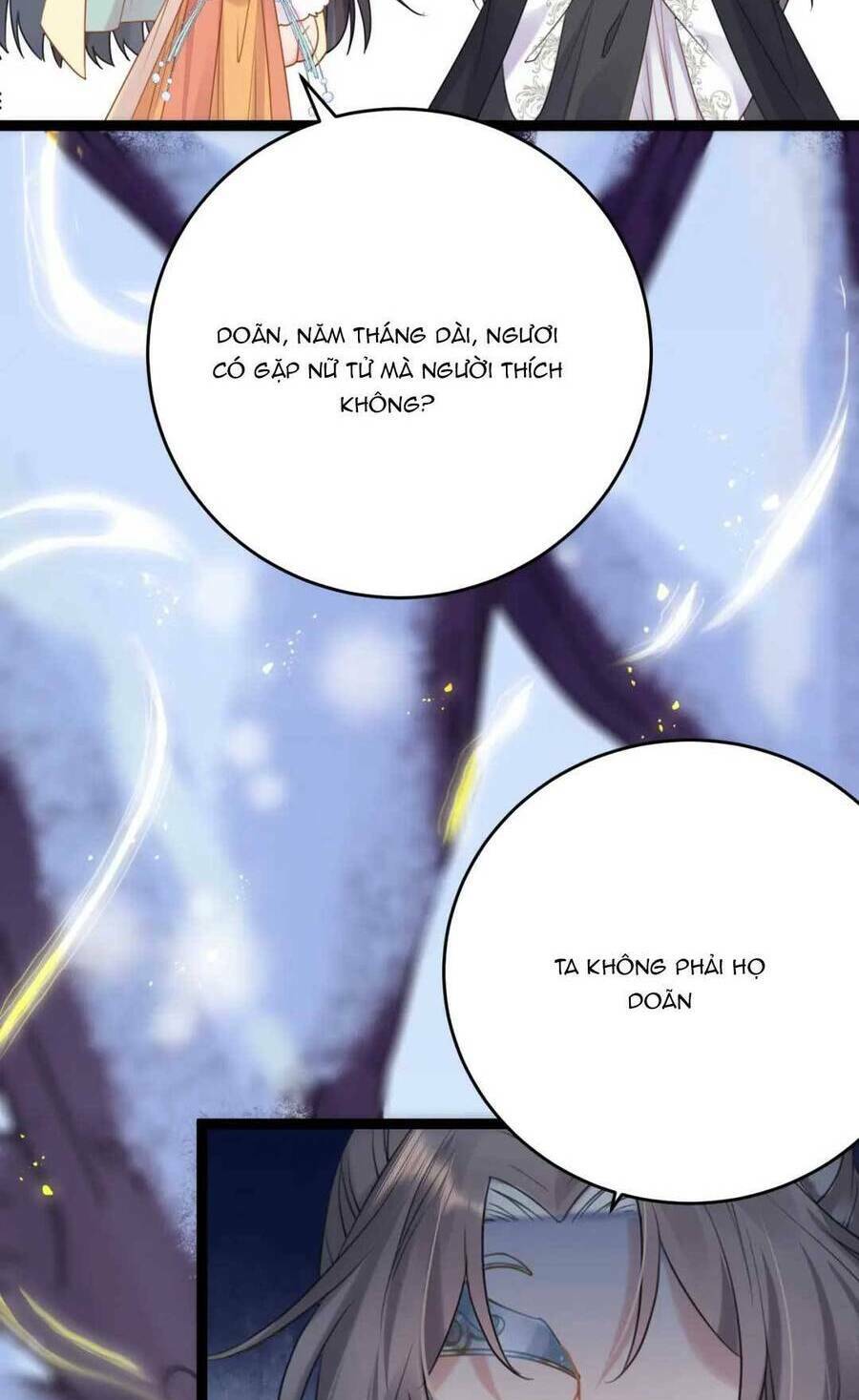 Nghịch Đồ Mỗi Ngày Đều Muốn Bắt Nạt Sư Phụ Chapter 50 - Page 48