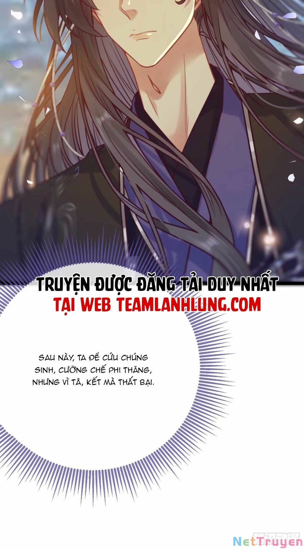 Nghịch Đồ Mỗi Ngày Đều Muốn Bắt Nạt Sư Phụ Chapter 20 - Page 16