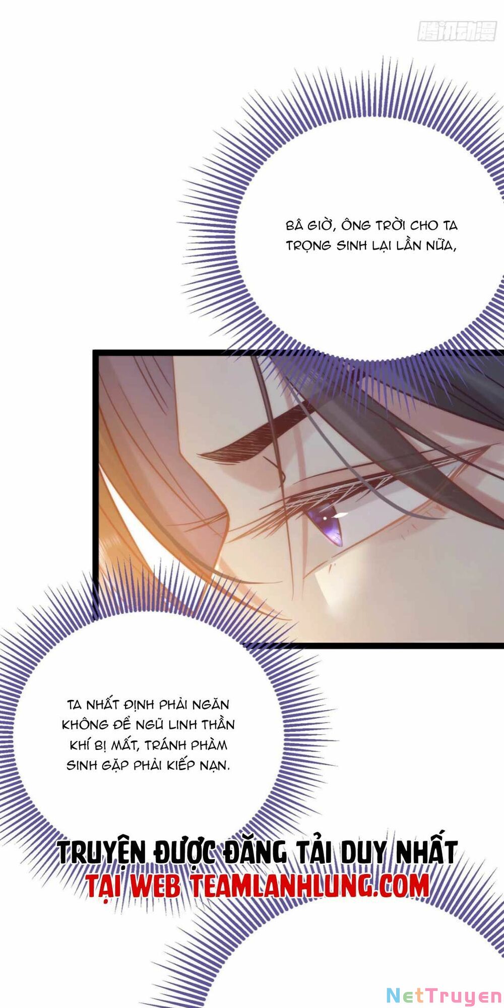 Nghịch Đồ Mỗi Ngày Đều Muốn Bắt Nạt Sư Phụ Chapter 20 - Page 19