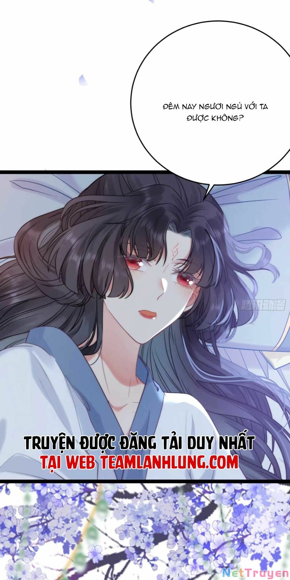 Nghịch Đồ Mỗi Ngày Đều Muốn Bắt Nạt Sư Phụ Chapter 20 - Page 4