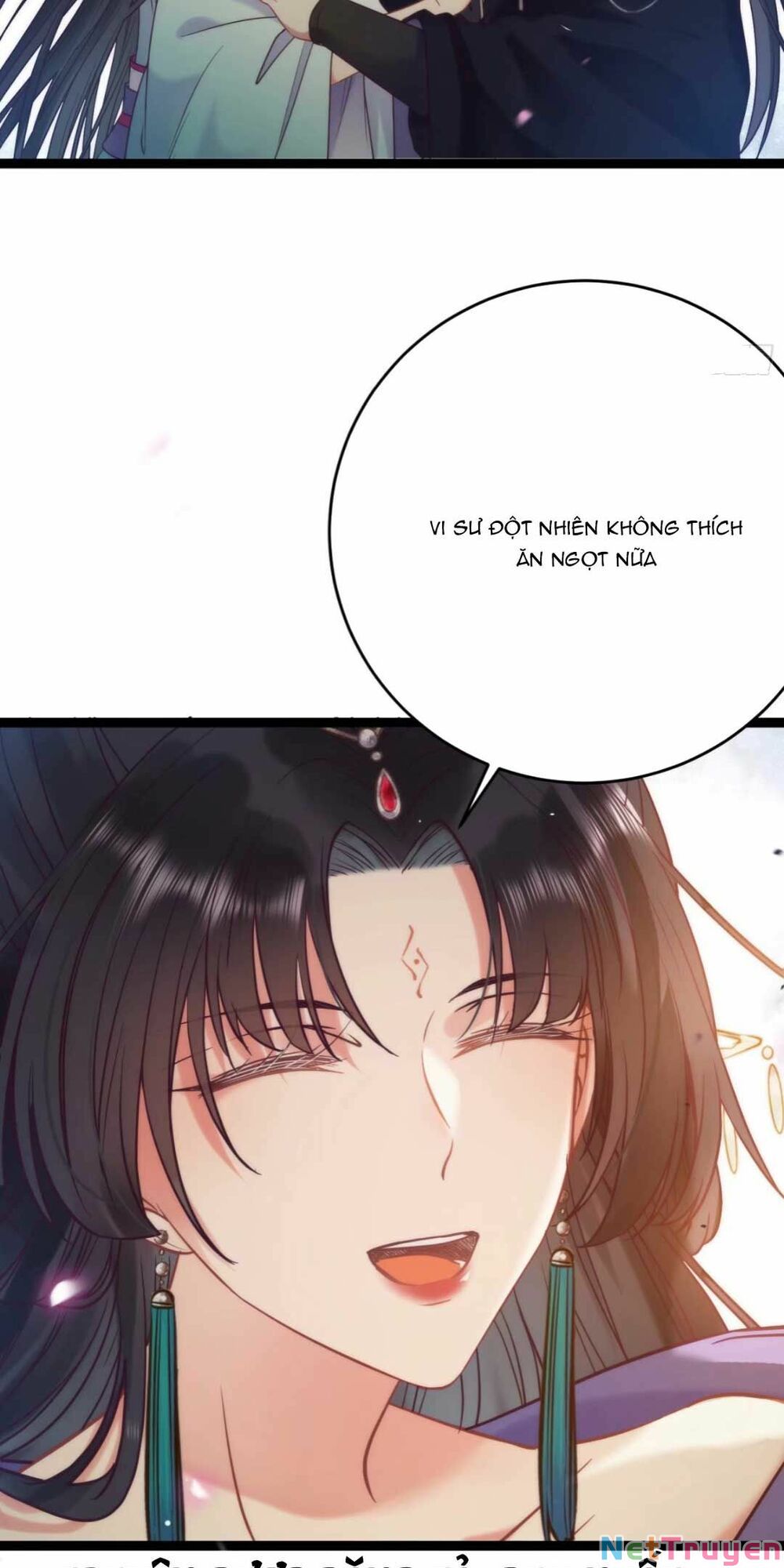 Nghịch Đồ Mỗi Ngày Đều Muốn Bắt Nạt Sư Phụ Chapter 20 - Page 53