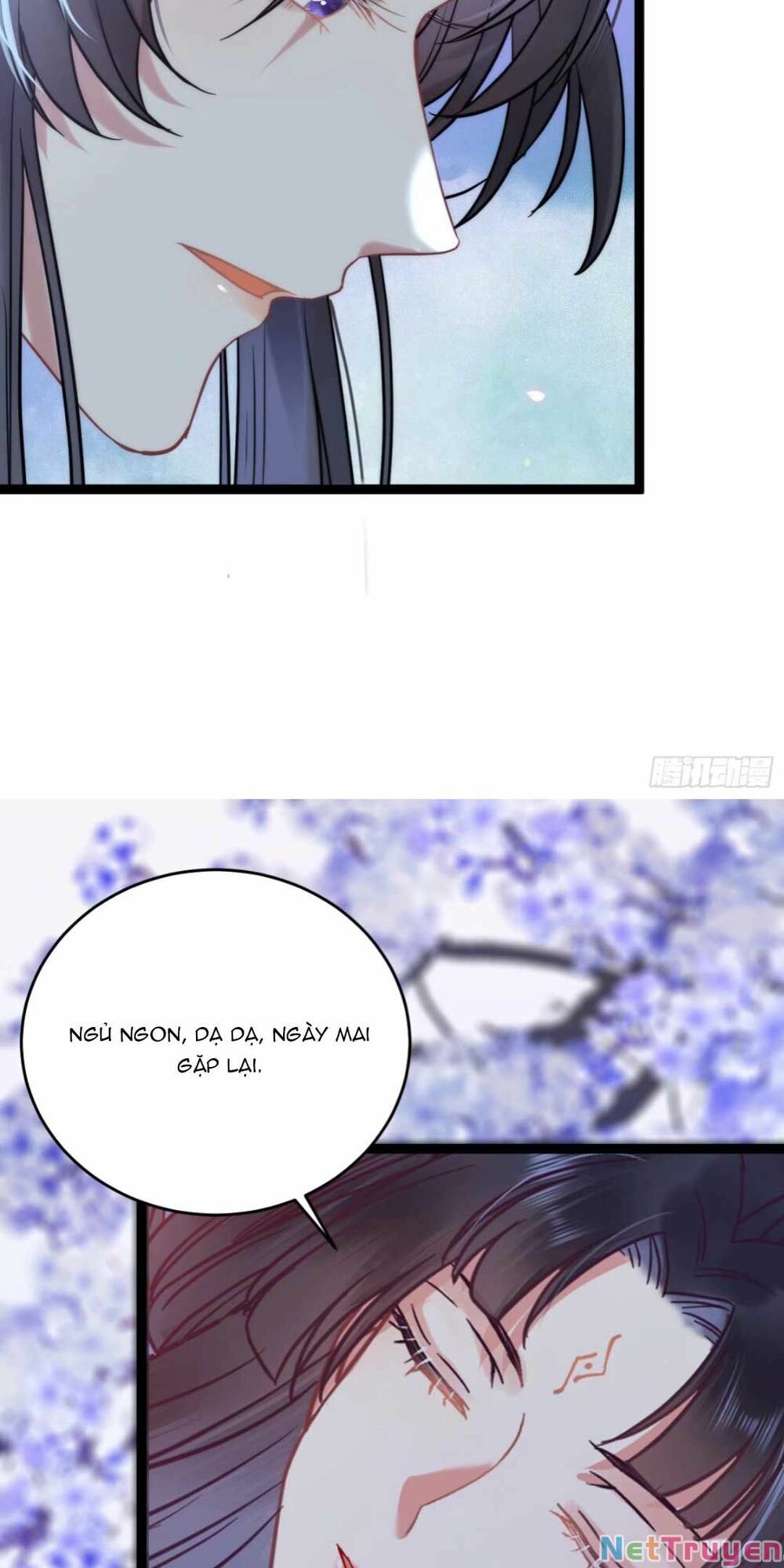 Nghịch Đồ Mỗi Ngày Đều Muốn Bắt Nạt Sư Phụ Chapter 20 - Page 9