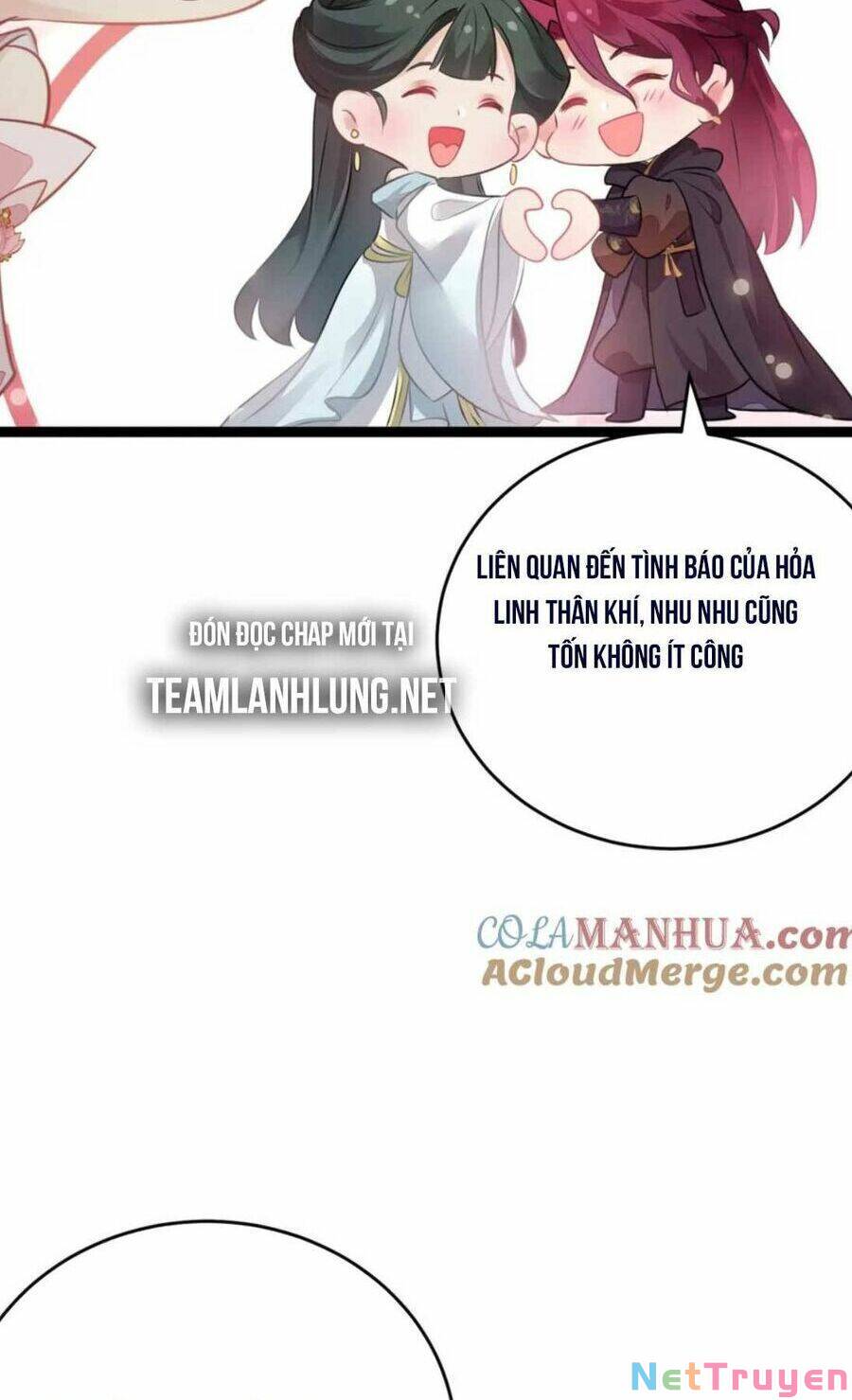 Nghịch Đồ Mỗi Ngày Đều Muốn Bắt Nạt Sư Phụ Chapter 88 - Page 44