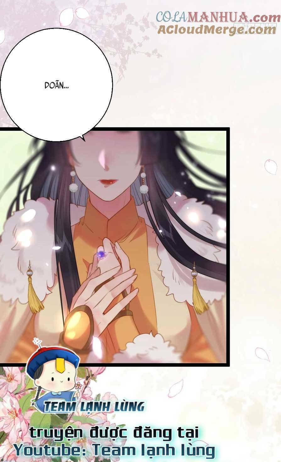 Nghịch Đồ Mỗi Ngày Đều Muốn Bắt Nạt Sư Phụ Chapter 78 - Page 14