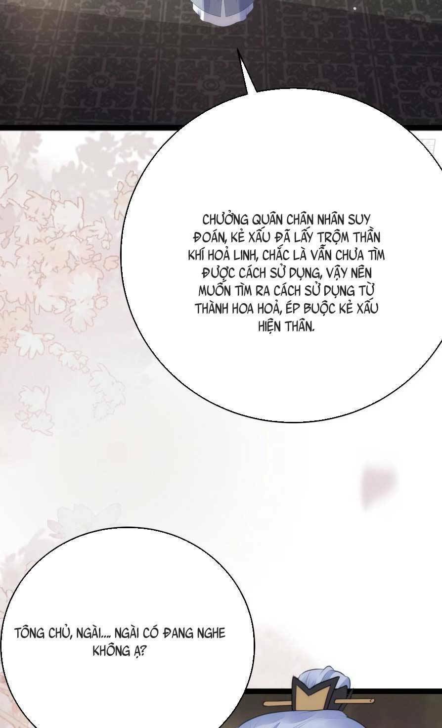 Nghịch Đồ Mỗi Ngày Đều Muốn Bắt Nạt Sư Phụ Chapter 78 - Page 18