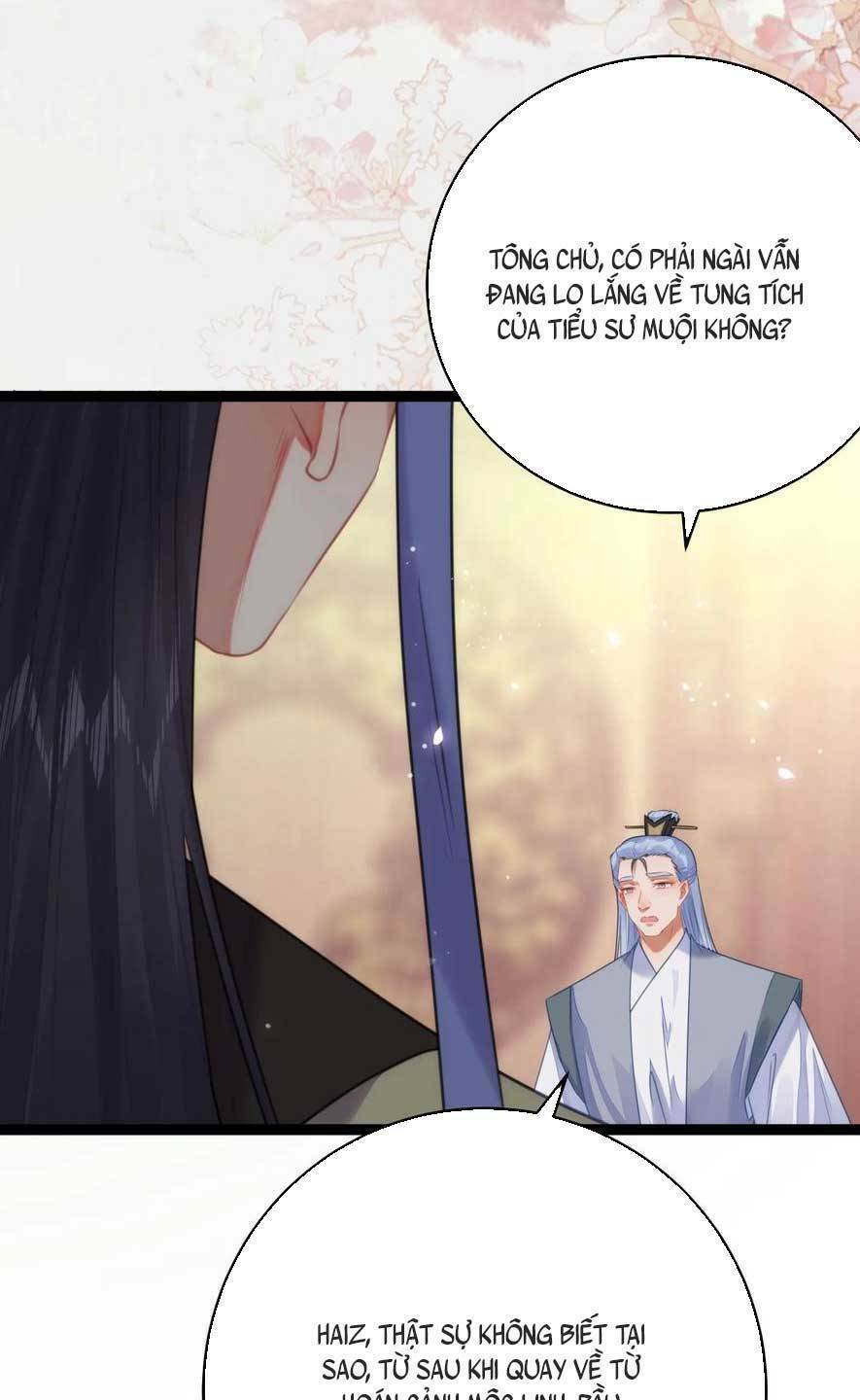 Nghịch Đồ Mỗi Ngày Đều Muốn Bắt Nạt Sư Phụ Chapter 78 - Page 21