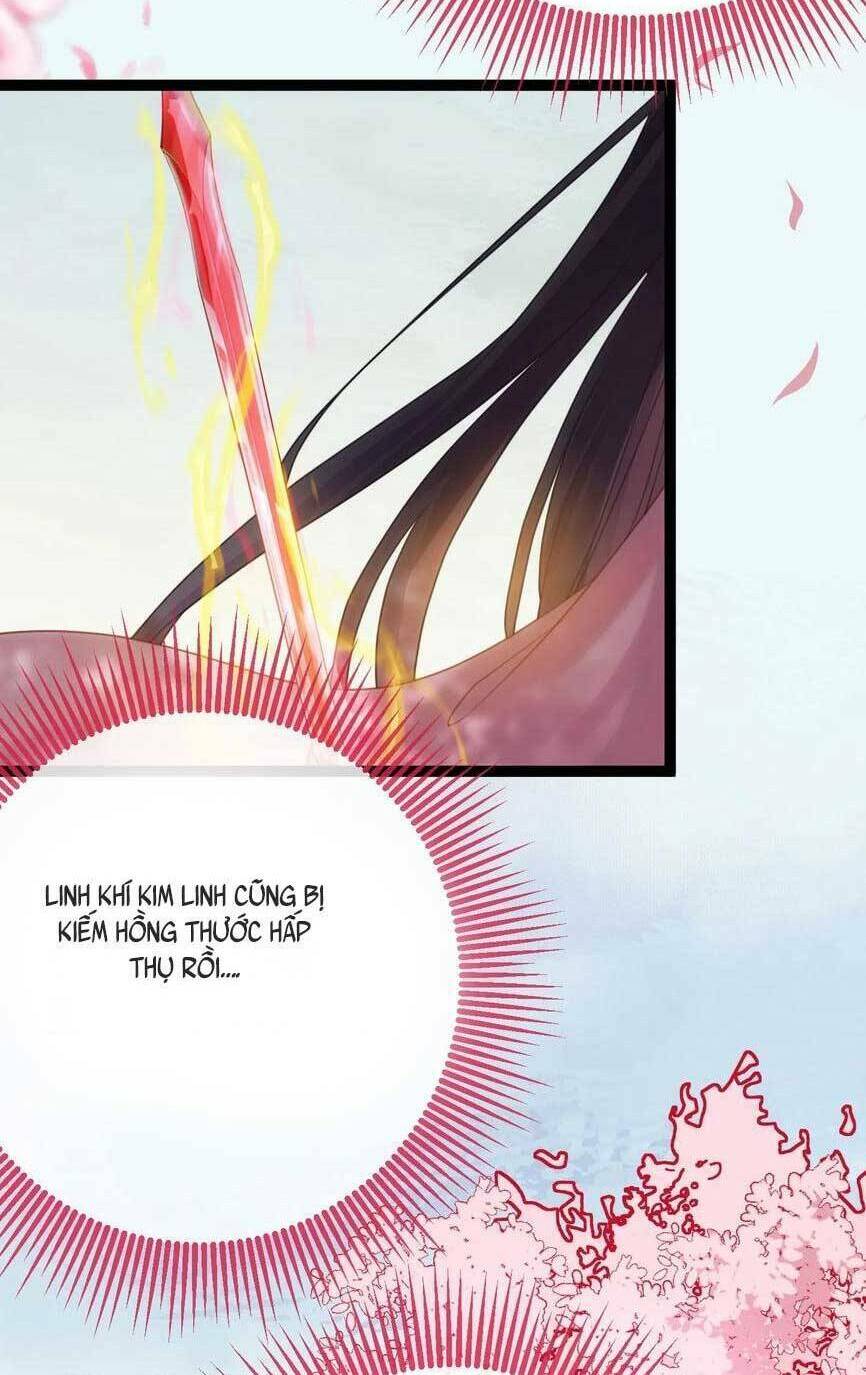 Nghịch Đồ Mỗi Ngày Đều Muốn Bắt Nạt Sư Phụ Chapter 78 - Page 46