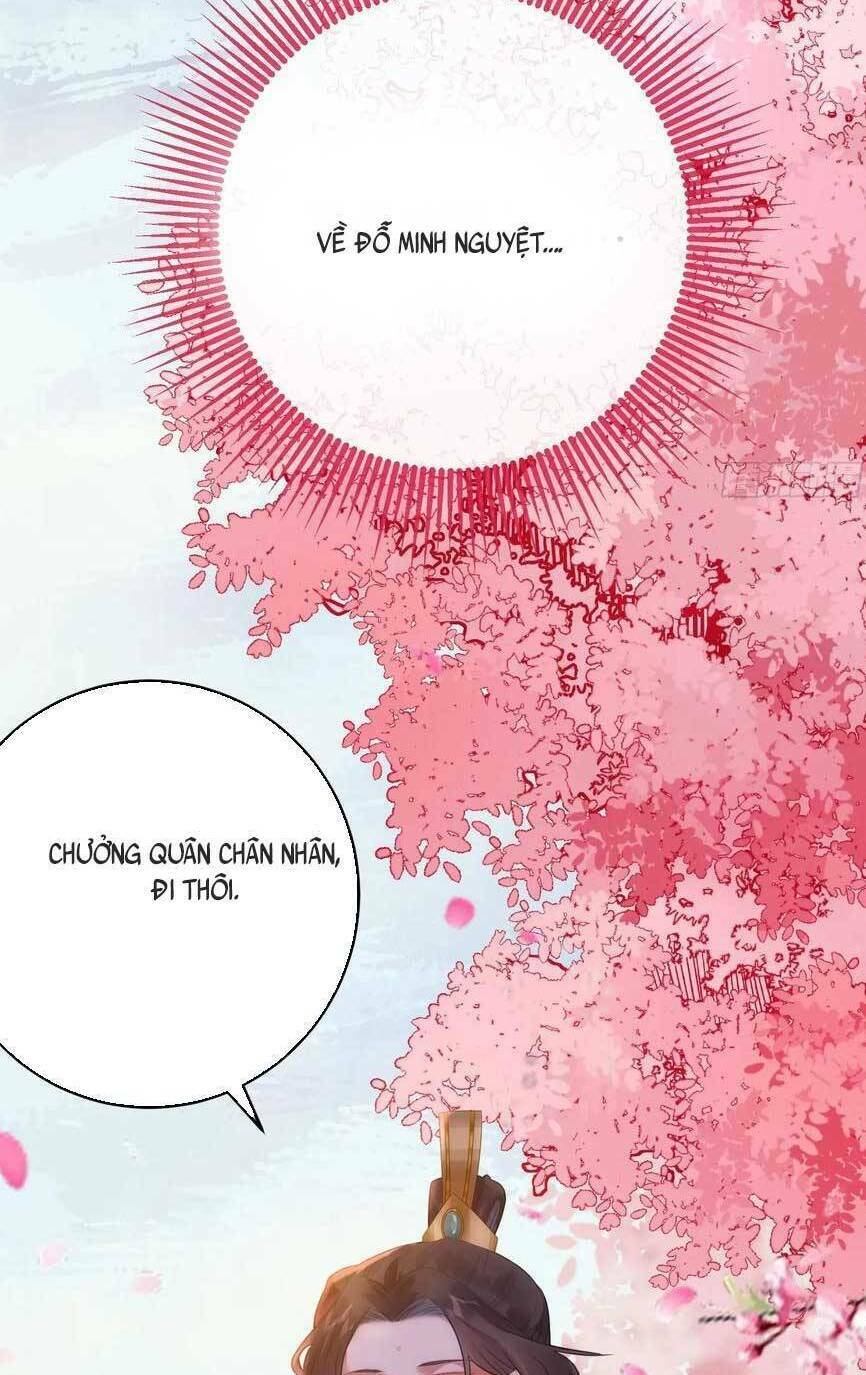 Nghịch Đồ Mỗi Ngày Đều Muốn Bắt Nạt Sư Phụ Chapter 78 - Page 47