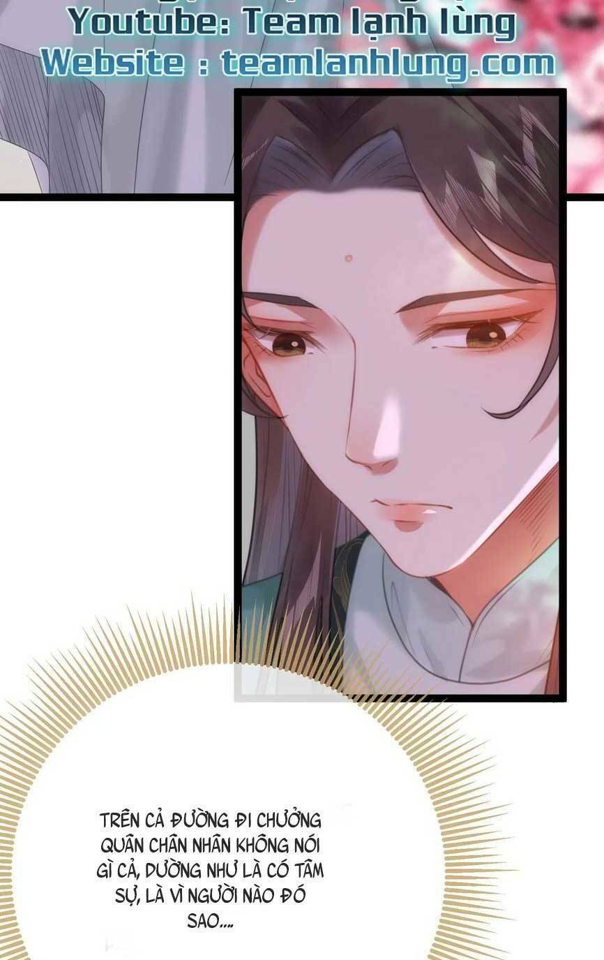 Nghịch Đồ Mỗi Ngày Đều Muốn Bắt Nạt Sư Phụ Chapter 78 - Page 49