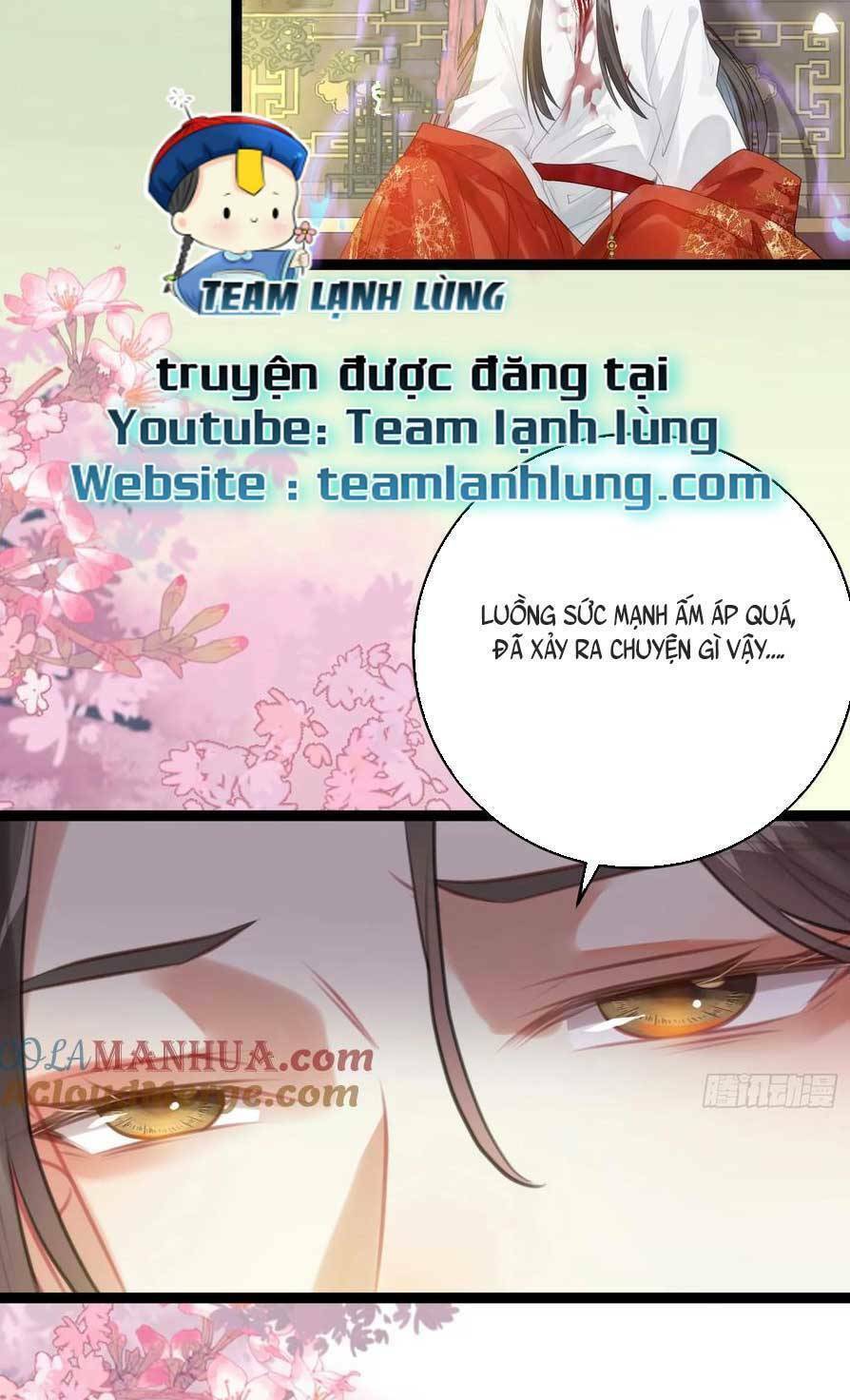 Nghịch Đồ Mỗi Ngày Đều Muốn Bắt Nạt Sư Phụ Chapter 78 - Page 5