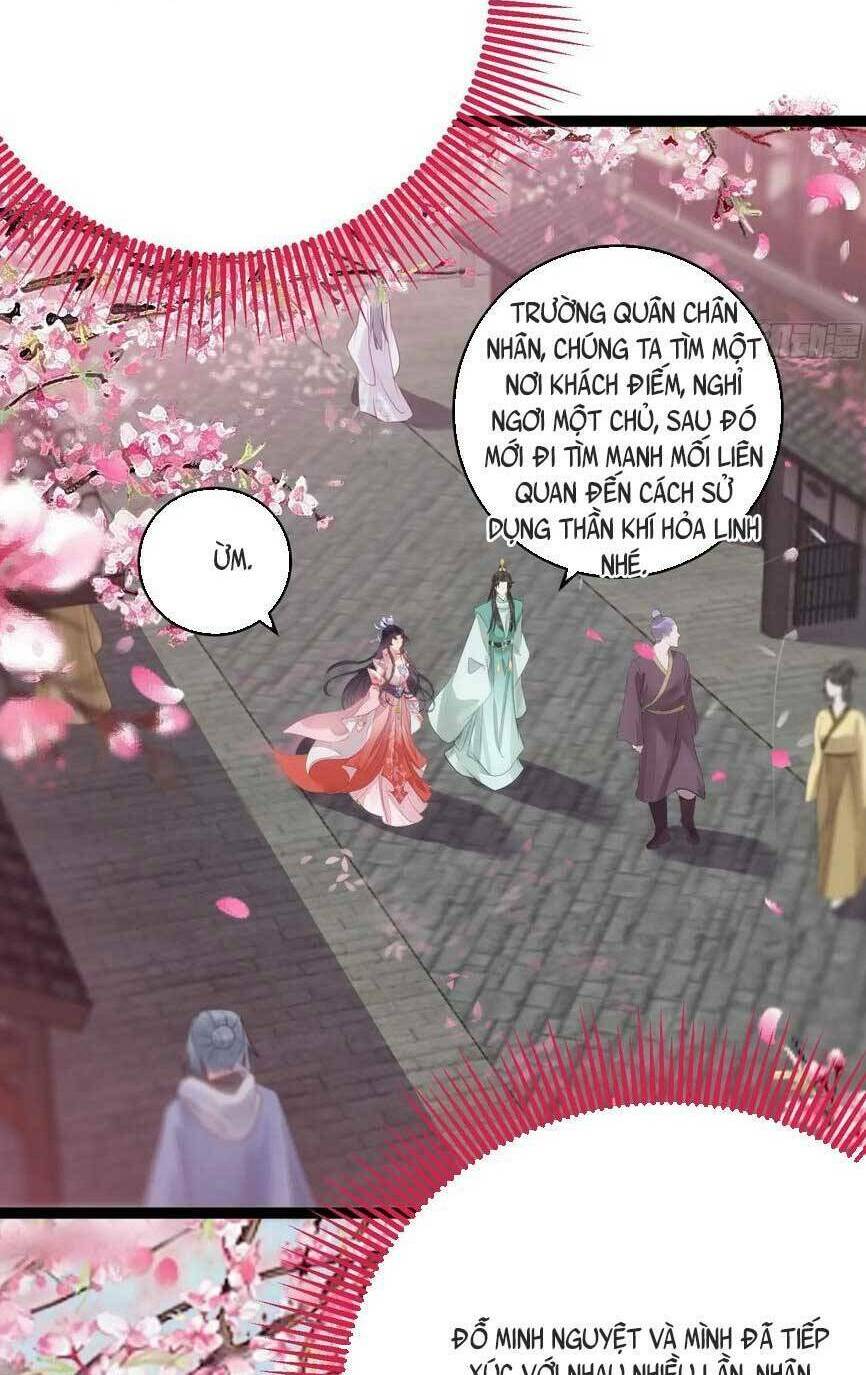 Nghịch Đồ Mỗi Ngày Đều Muốn Bắt Nạt Sư Phụ Chapter 78 - Page 52