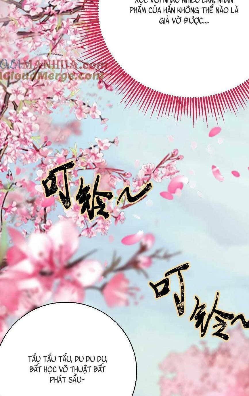 Nghịch Đồ Mỗi Ngày Đều Muốn Bắt Nạt Sư Phụ Chapter 78 - Page 53