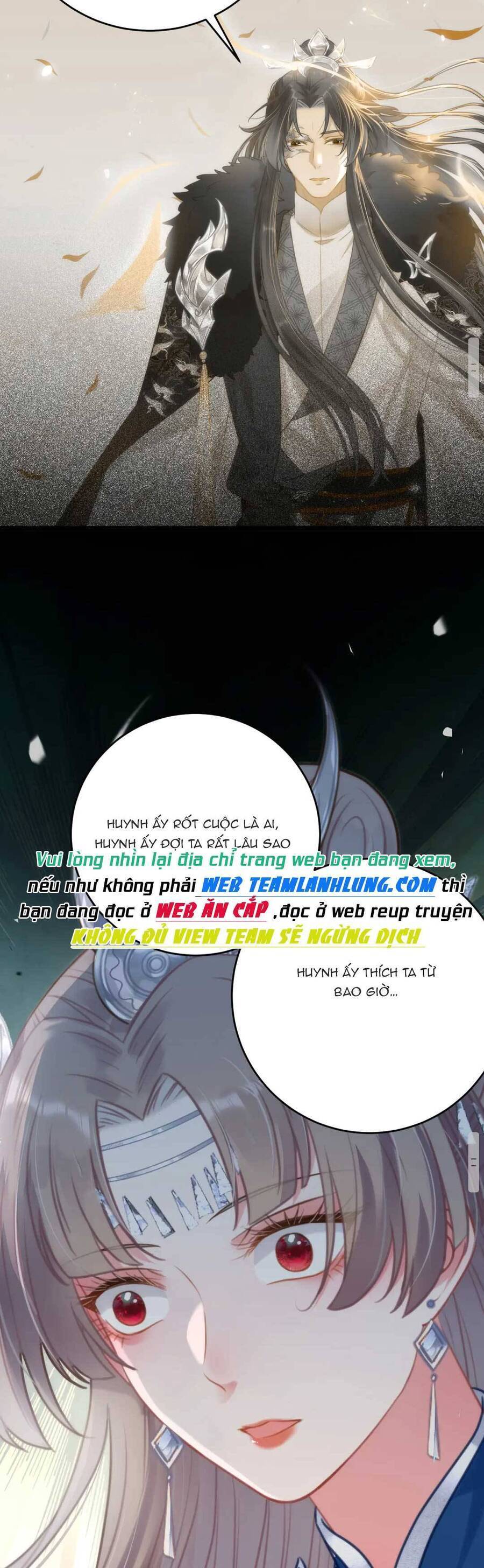 Nghịch Đồ Mỗi Ngày Đều Muốn Bắt Nạt Sư Phụ Chapter 56 - Page 11