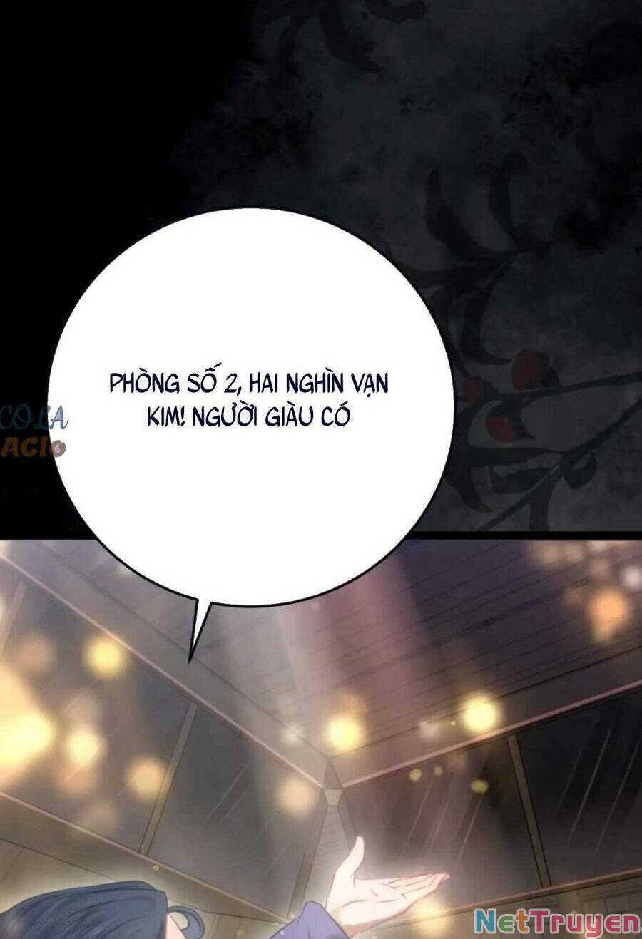 Nghịch Đồ Mỗi Ngày Đều Muốn Bắt Nạt Sư Phụ Chapter 83 - Page 14