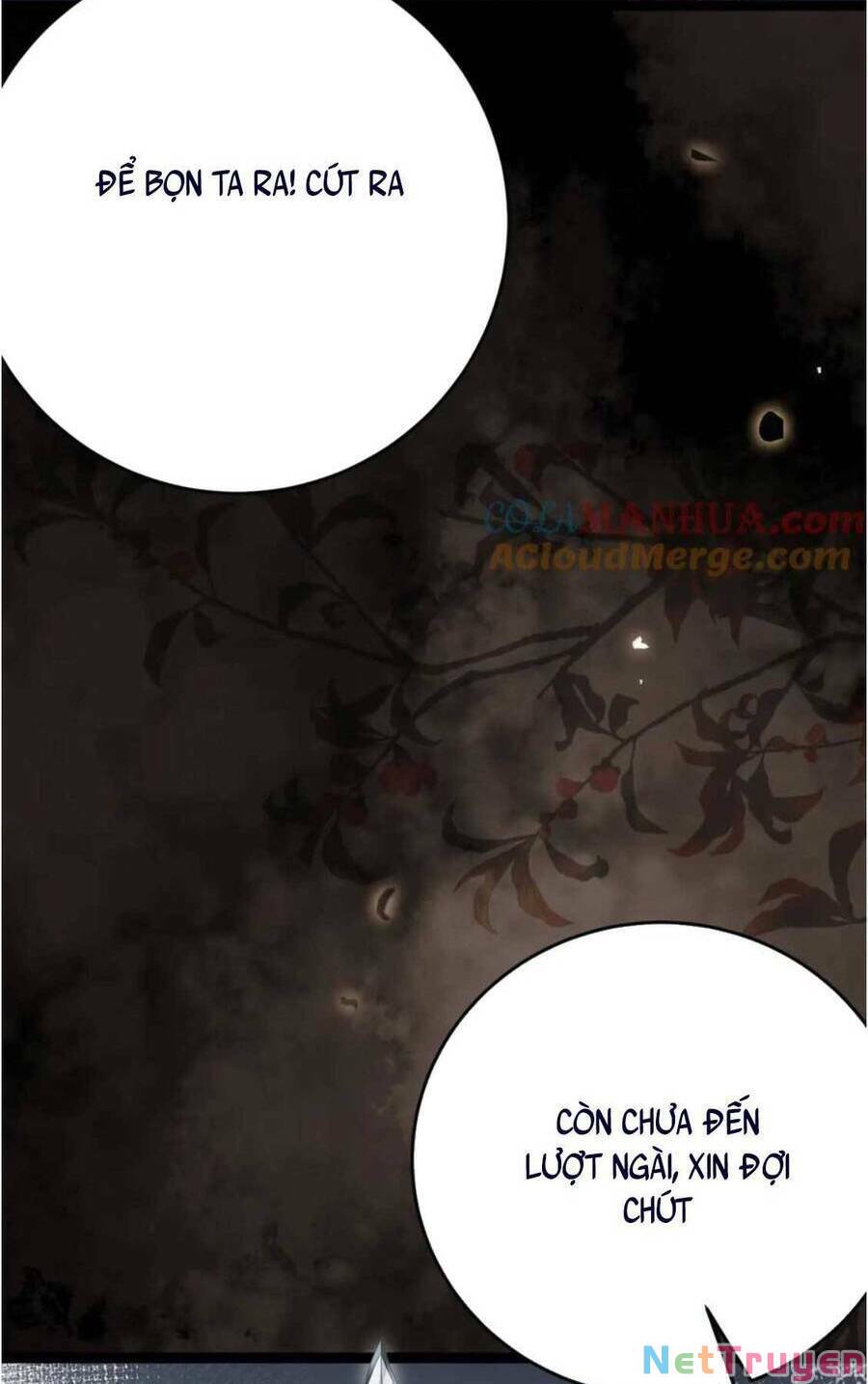 Nghịch Đồ Mỗi Ngày Đều Muốn Bắt Nạt Sư Phụ Chapter 83 - Page 37