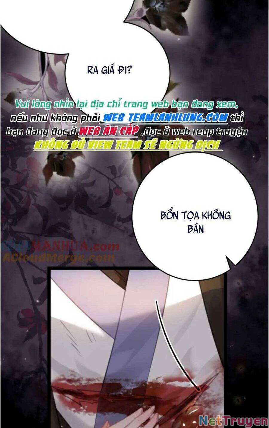 Nghịch Đồ Mỗi Ngày Đều Muốn Bắt Nạt Sư Phụ Chapter 83 - Page 50