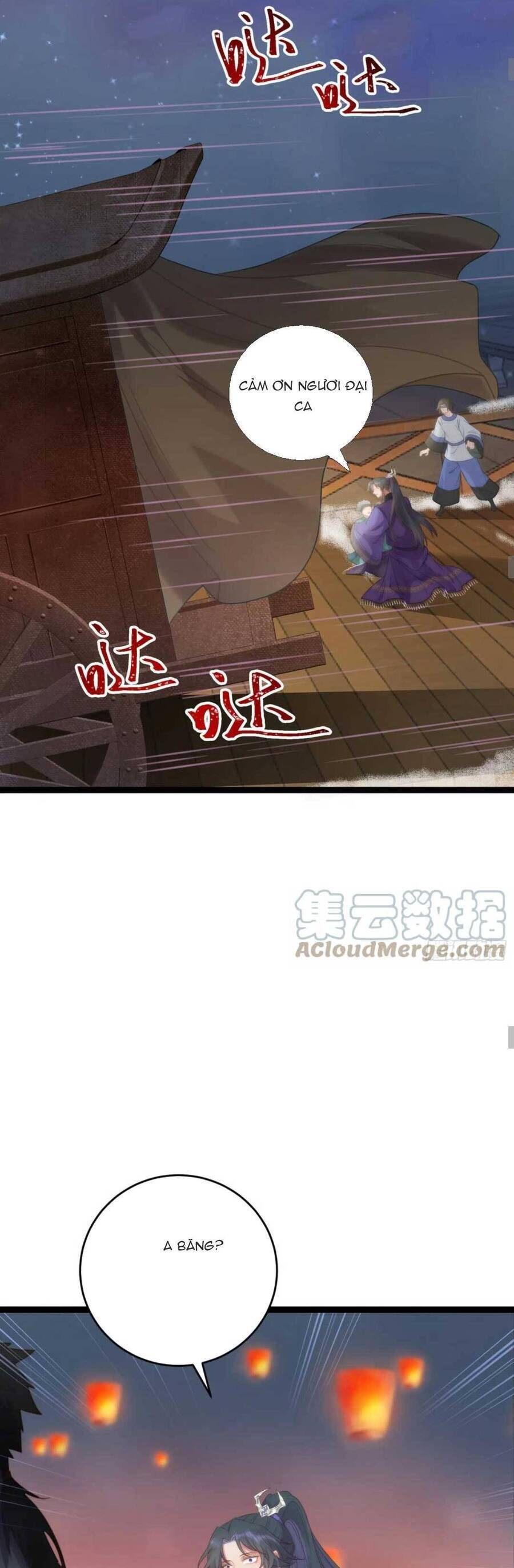 Nghịch Đồ Mỗi Ngày Đều Muốn Bắt Nạt Sư Phụ Chapter 58 - Page 15