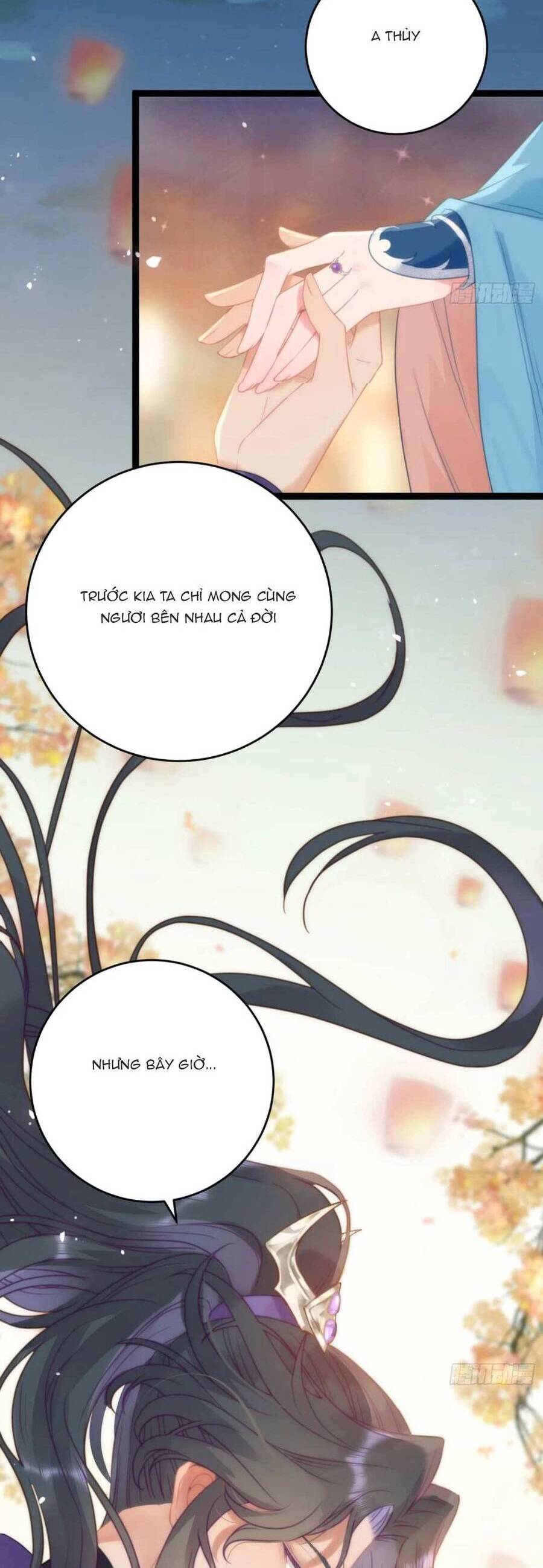 Nghịch Đồ Mỗi Ngày Đều Muốn Bắt Nạt Sư Phụ Chapter 58 - Page 8