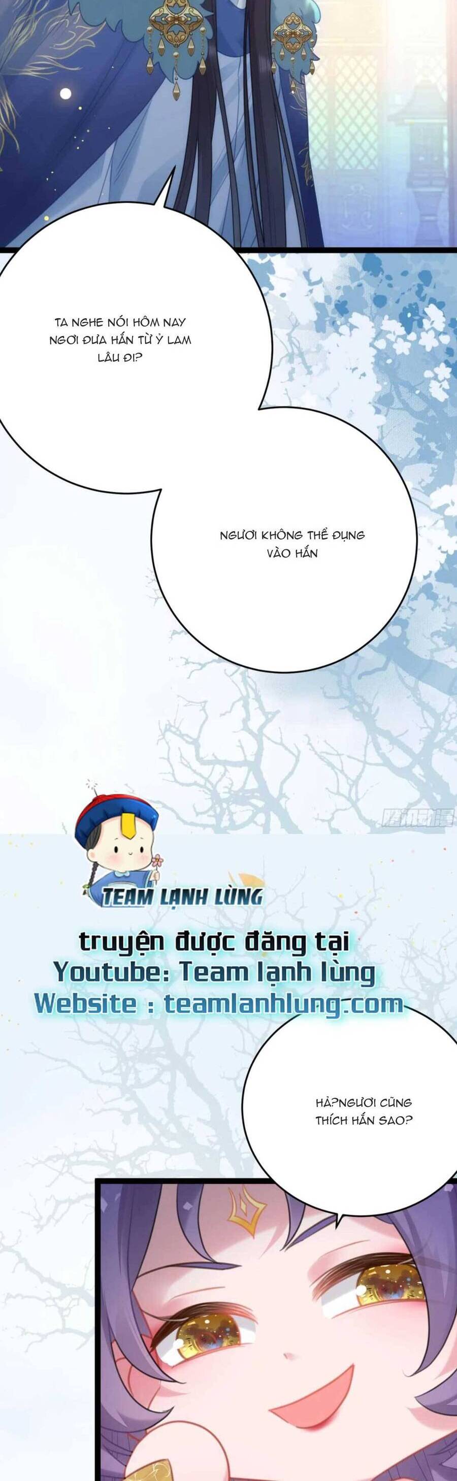 Nghịch Đồ Mỗi Ngày Đều Muốn Bắt Nạt Sư Phụ Chapter 69 - Page 16