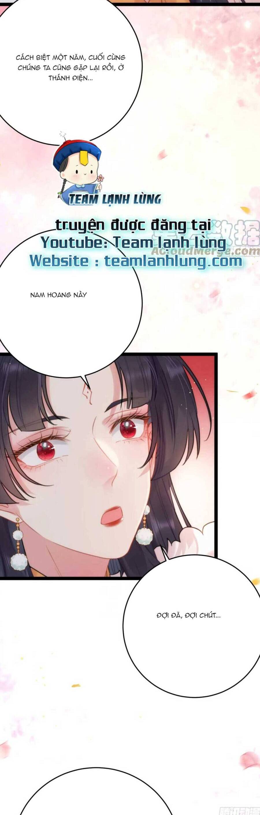 Nghịch Đồ Mỗi Ngày Đều Muốn Bắt Nạt Sư Phụ Chapter 69 - Page 29