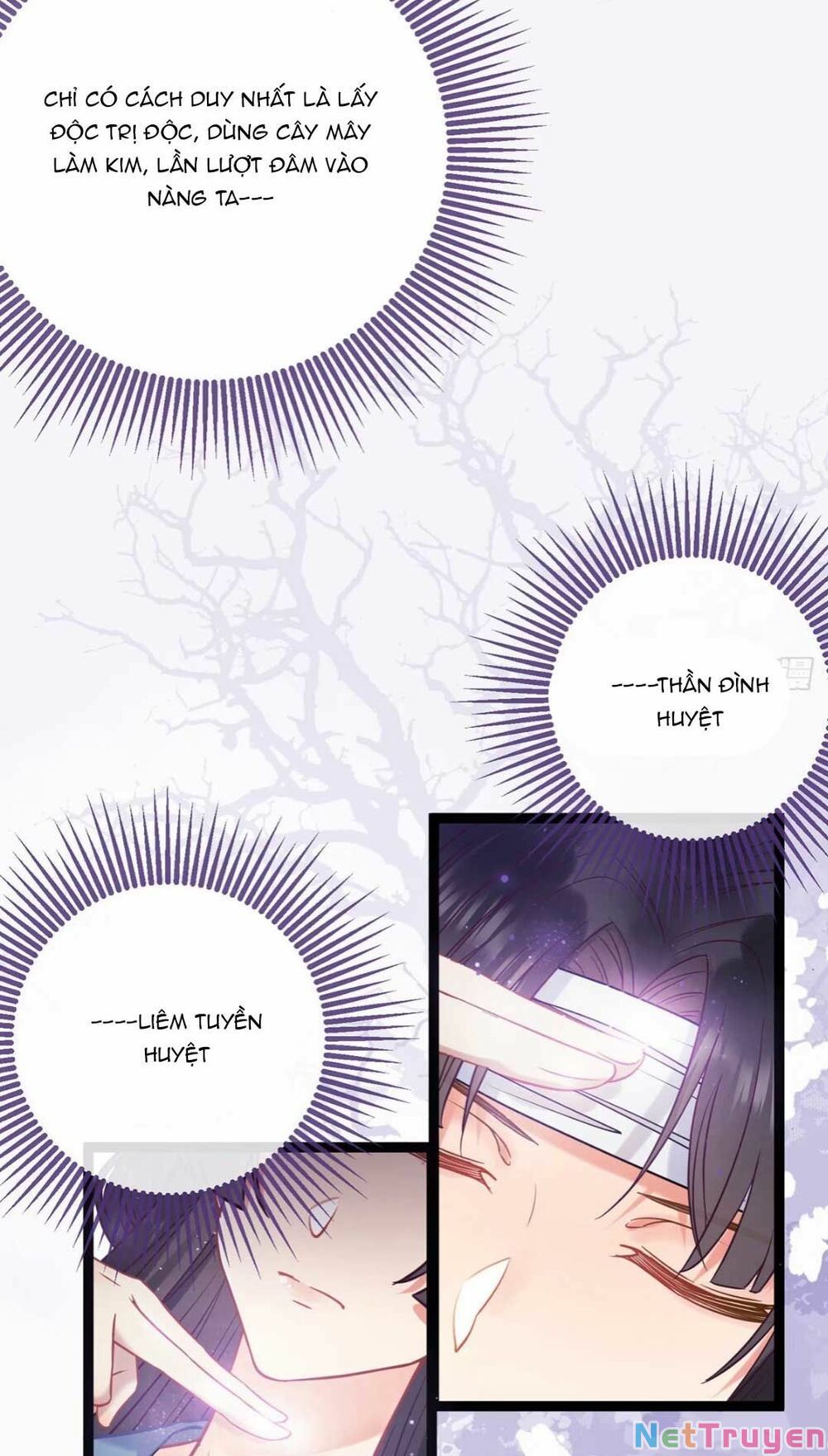 Nghịch Đồ Mỗi Ngày Đều Muốn Bắt Nạt Sư Phụ Chapter 12 - Page 10