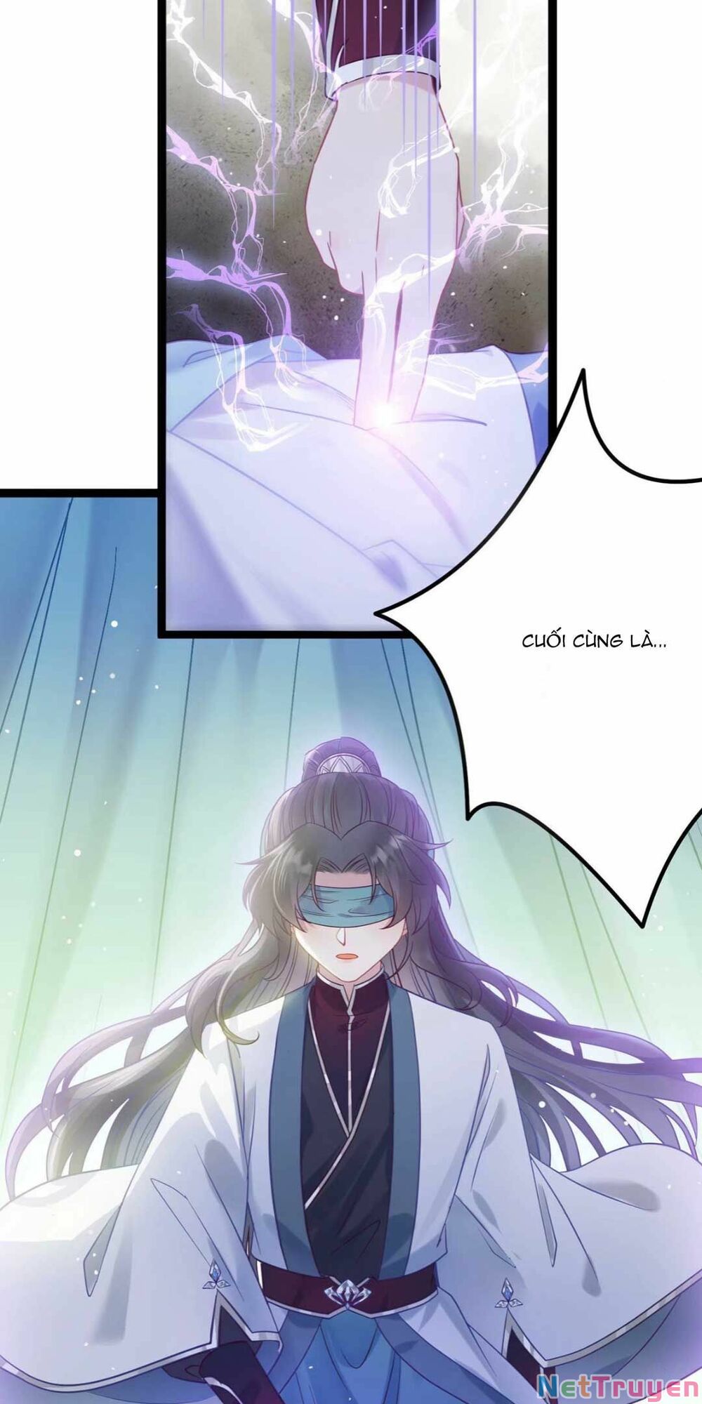 Nghịch Đồ Mỗi Ngày Đều Muốn Bắt Nạt Sư Phụ Chapter 12 - Page 17