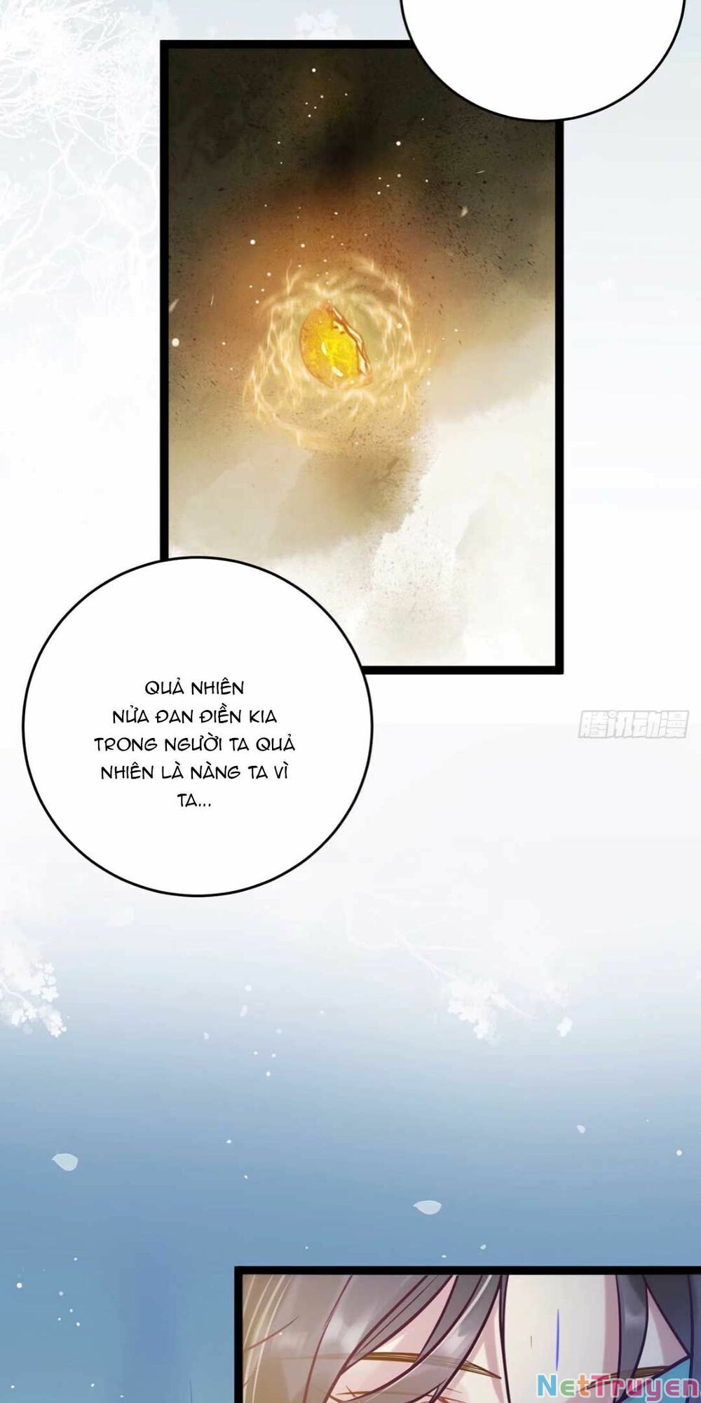 Nghịch Đồ Mỗi Ngày Đều Muốn Bắt Nạt Sư Phụ Chapter 12 - Page 19