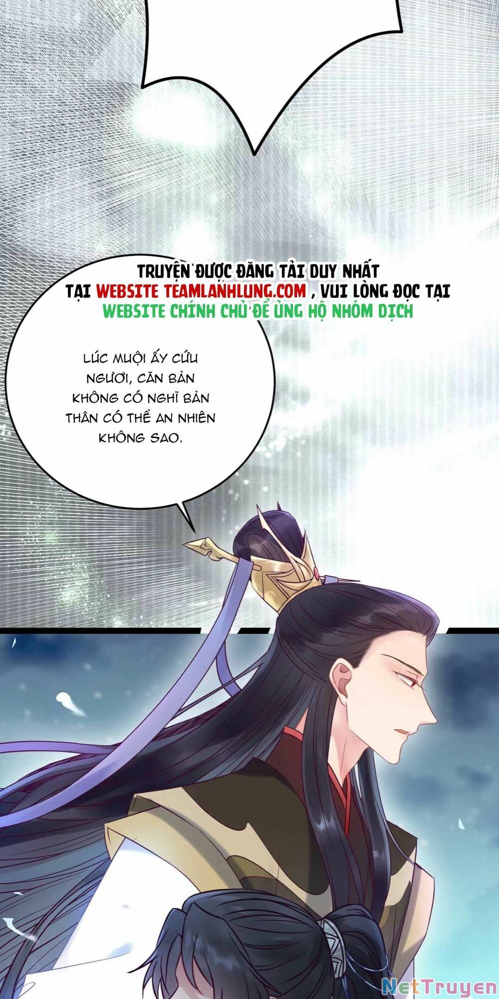 Nghịch Đồ Mỗi Ngày Đều Muốn Bắt Nạt Sư Phụ Chapter 12 - Page 26