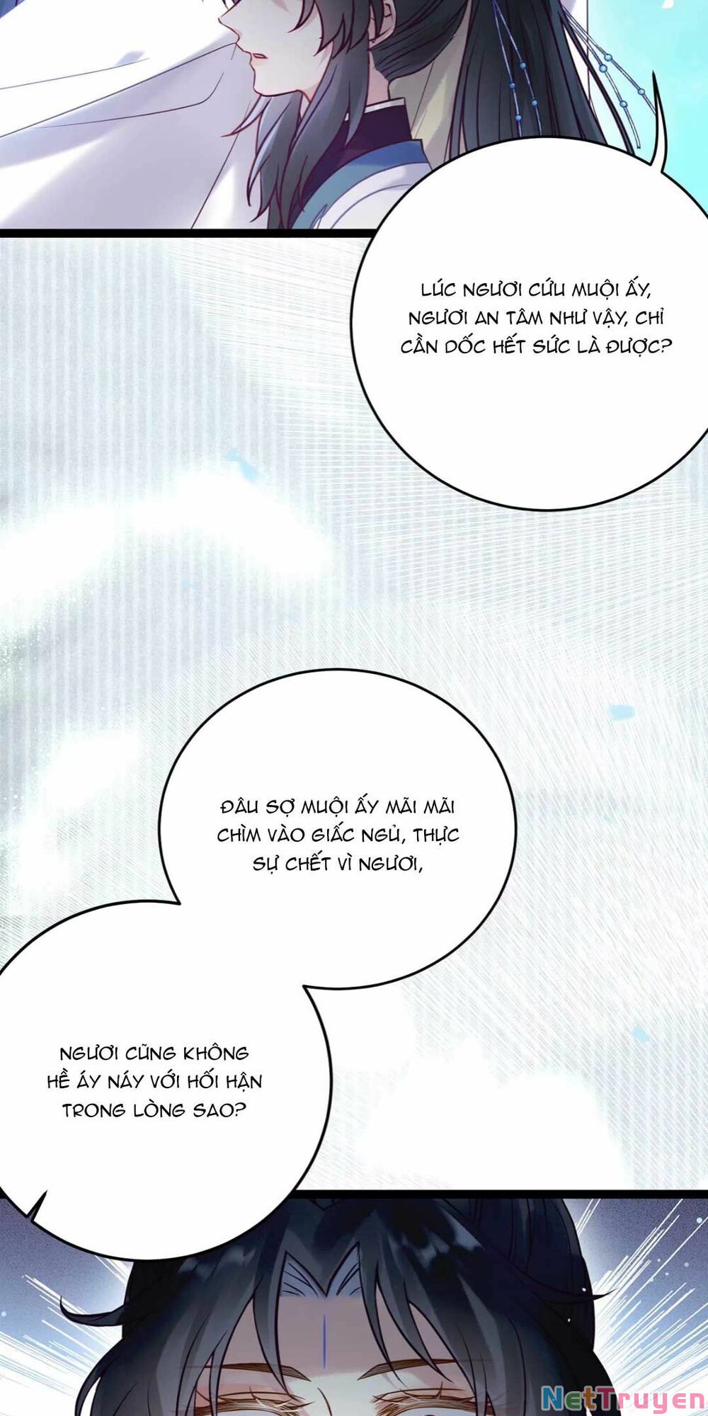 Nghịch Đồ Mỗi Ngày Đều Muốn Bắt Nạt Sư Phụ Chapter 12 - Page 27