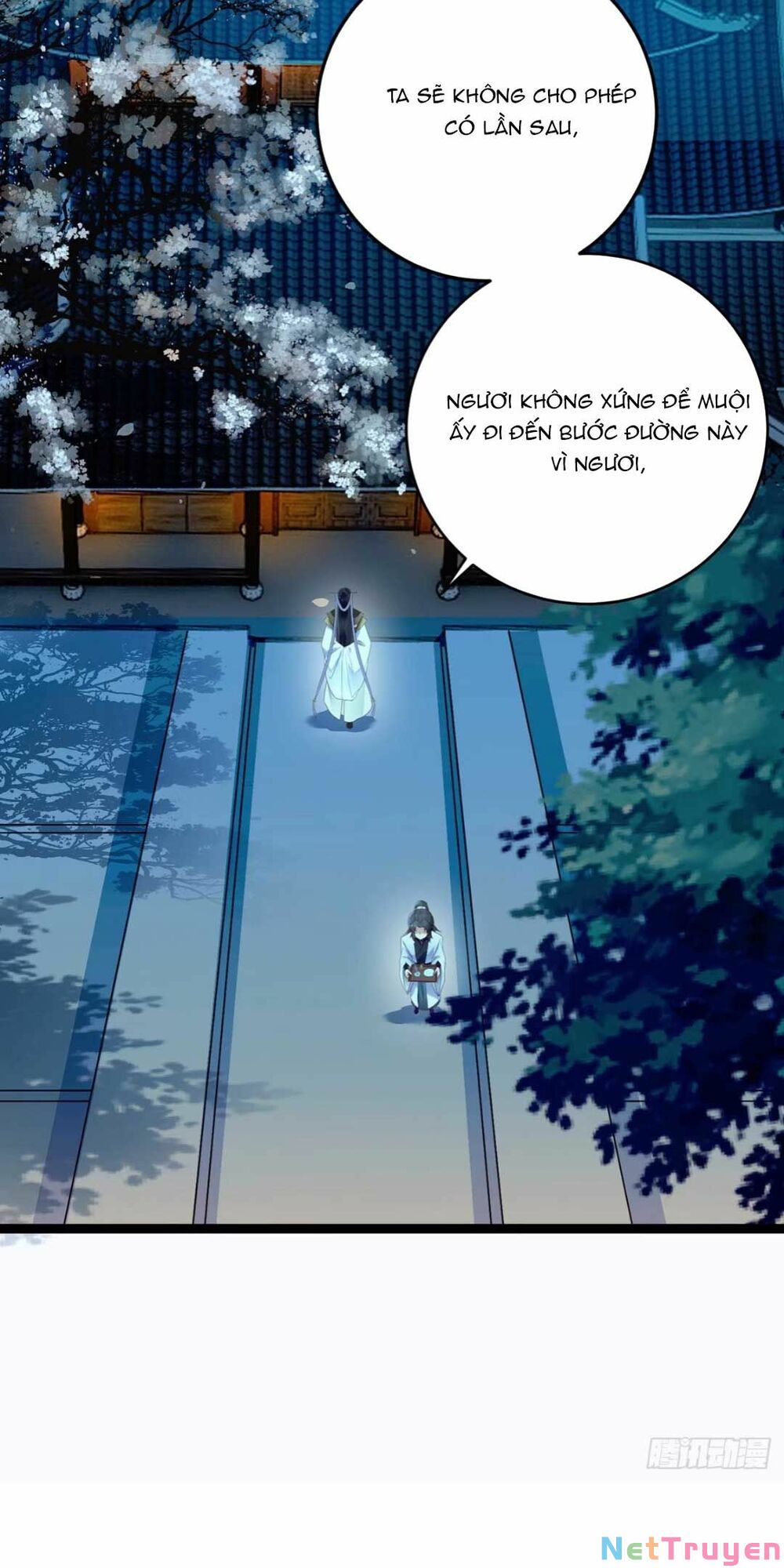 Nghịch Đồ Mỗi Ngày Đều Muốn Bắt Nạt Sư Phụ Chapter 12 - Page 31