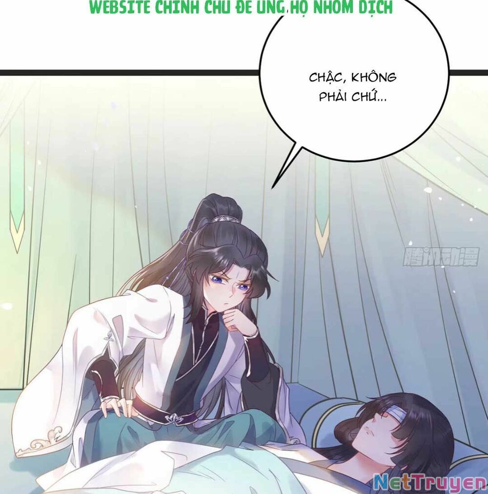 Nghịch Đồ Mỗi Ngày Đều Muốn Bắt Nạt Sư Phụ Chapter 12 - Page 36