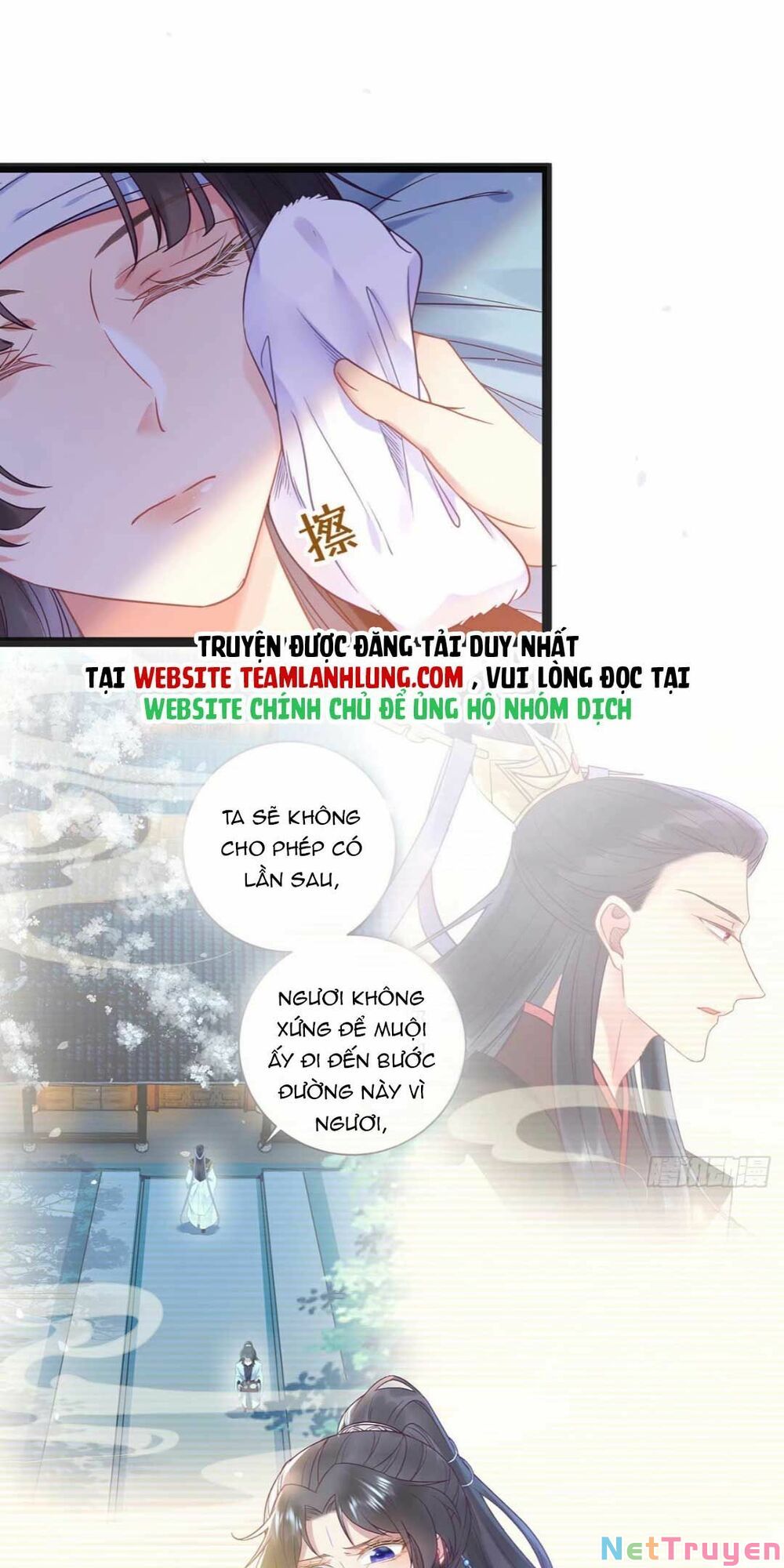 Nghịch Đồ Mỗi Ngày Đều Muốn Bắt Nạt Sư Phụ Chapter 12 - Page 38