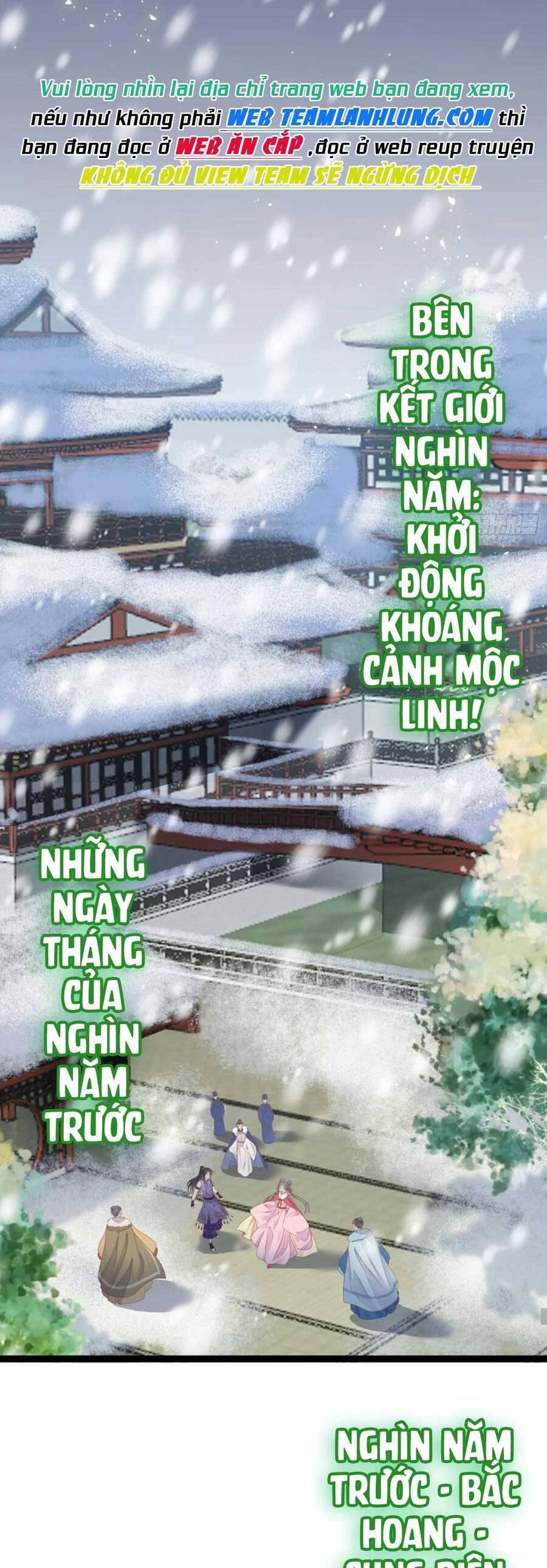 Nghịch Đồ Mỗi Ngày Đều Muốn Bắt Nạt Sư Phụ Chapter 51 - Page 15