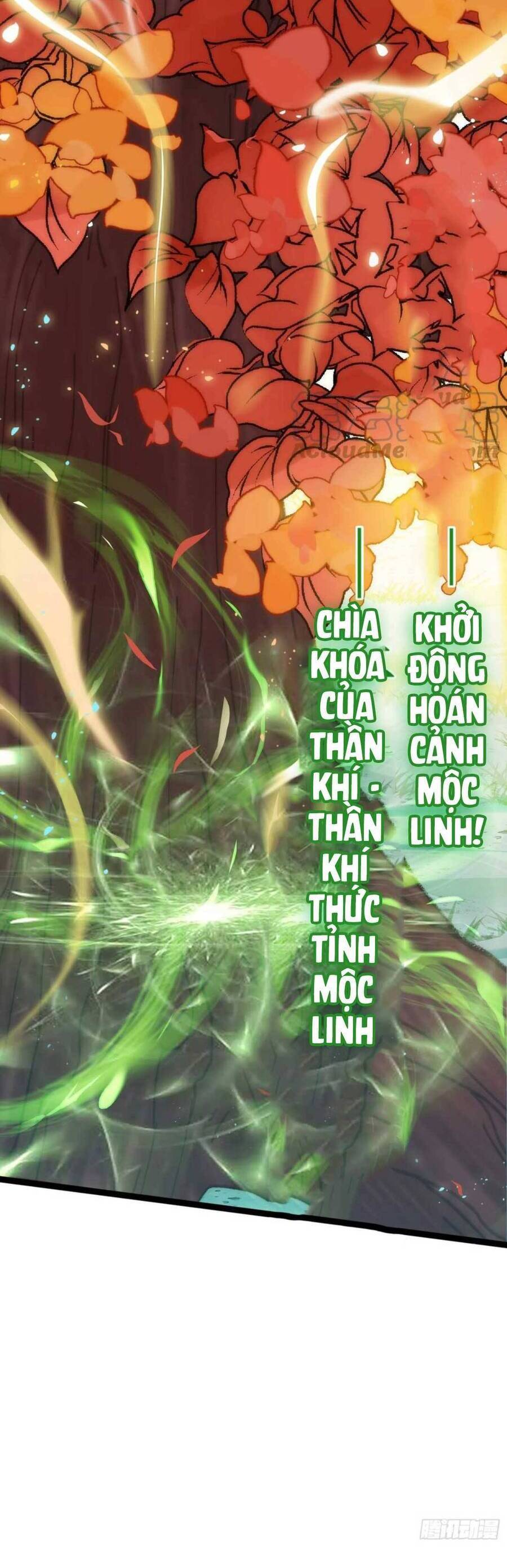 Nghịch Đồ Mỗi Ngày Đều Muốn Bắt Nạt Sư Phụ Chapter 51 - Page 6