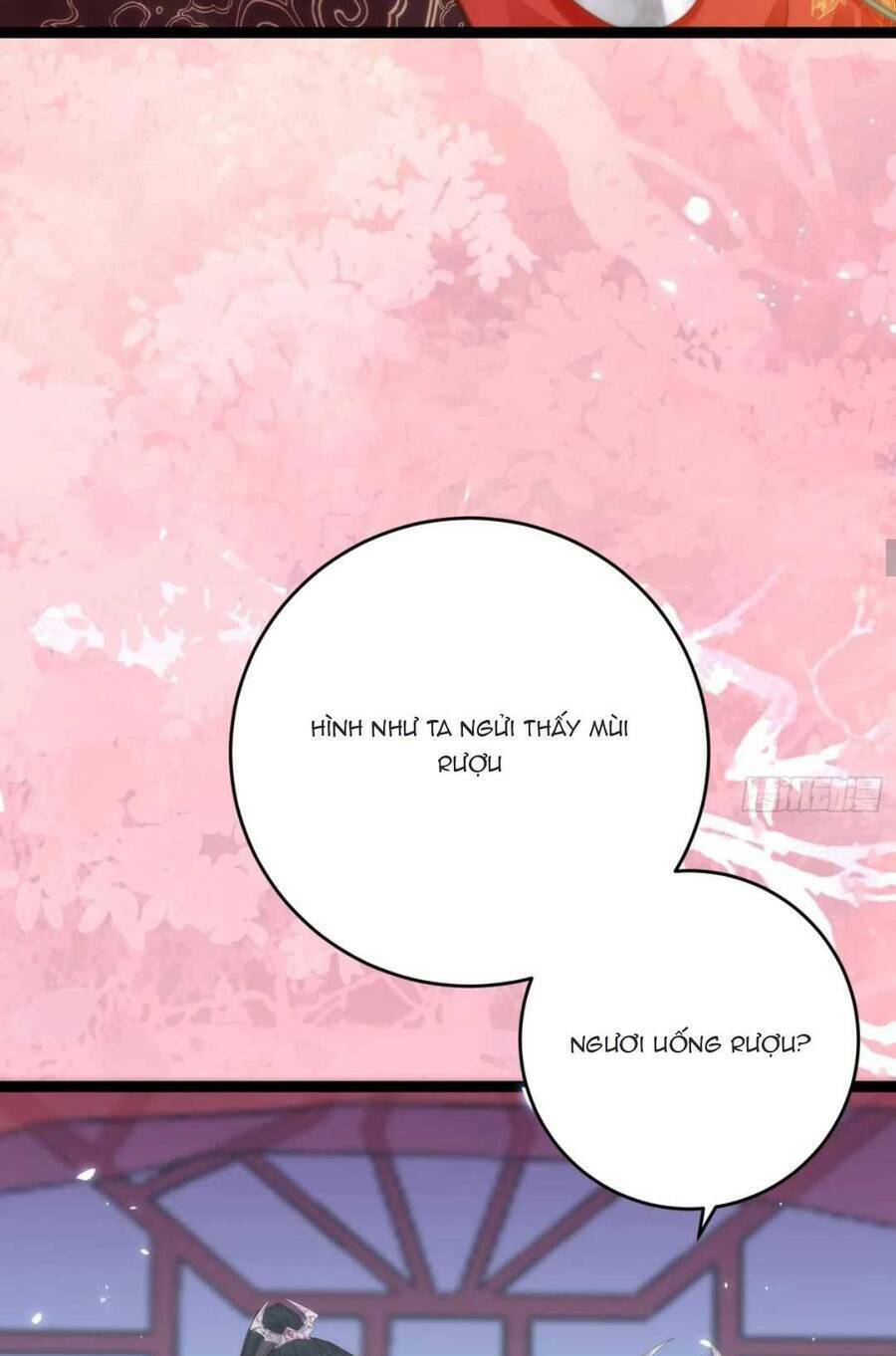 Nghịch Đồ Mỗi Ngày Đều Muốn Bắt Nạt Sư Phụ Chapter 60 - Page 22