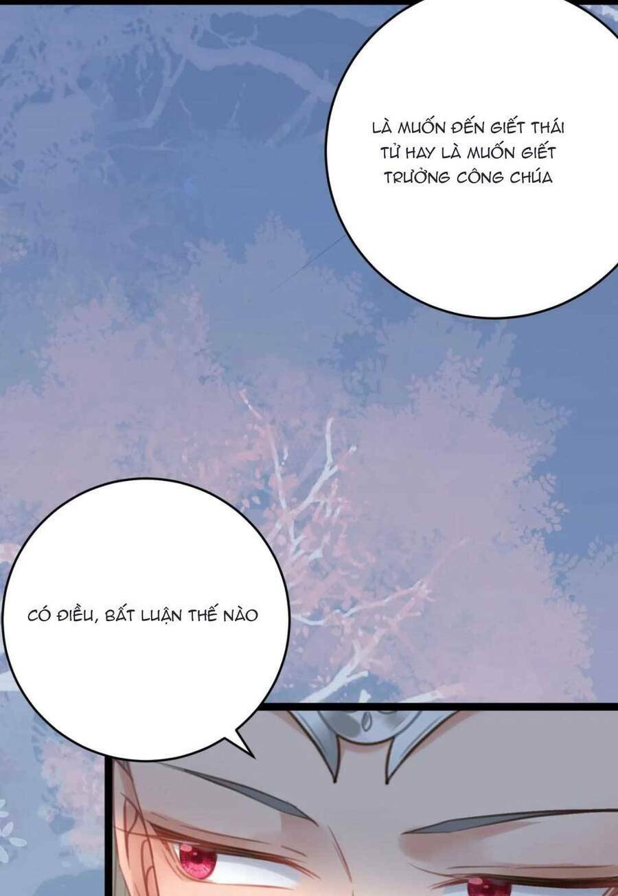 Nghịch Đồ Mỗi Ngày Đều Muốn Bắt Nạt Sư Phụ Chapter 60 - Page 6